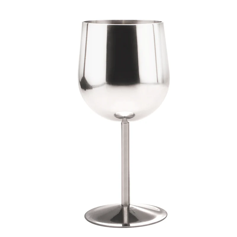 Wine Goblet - Image 1