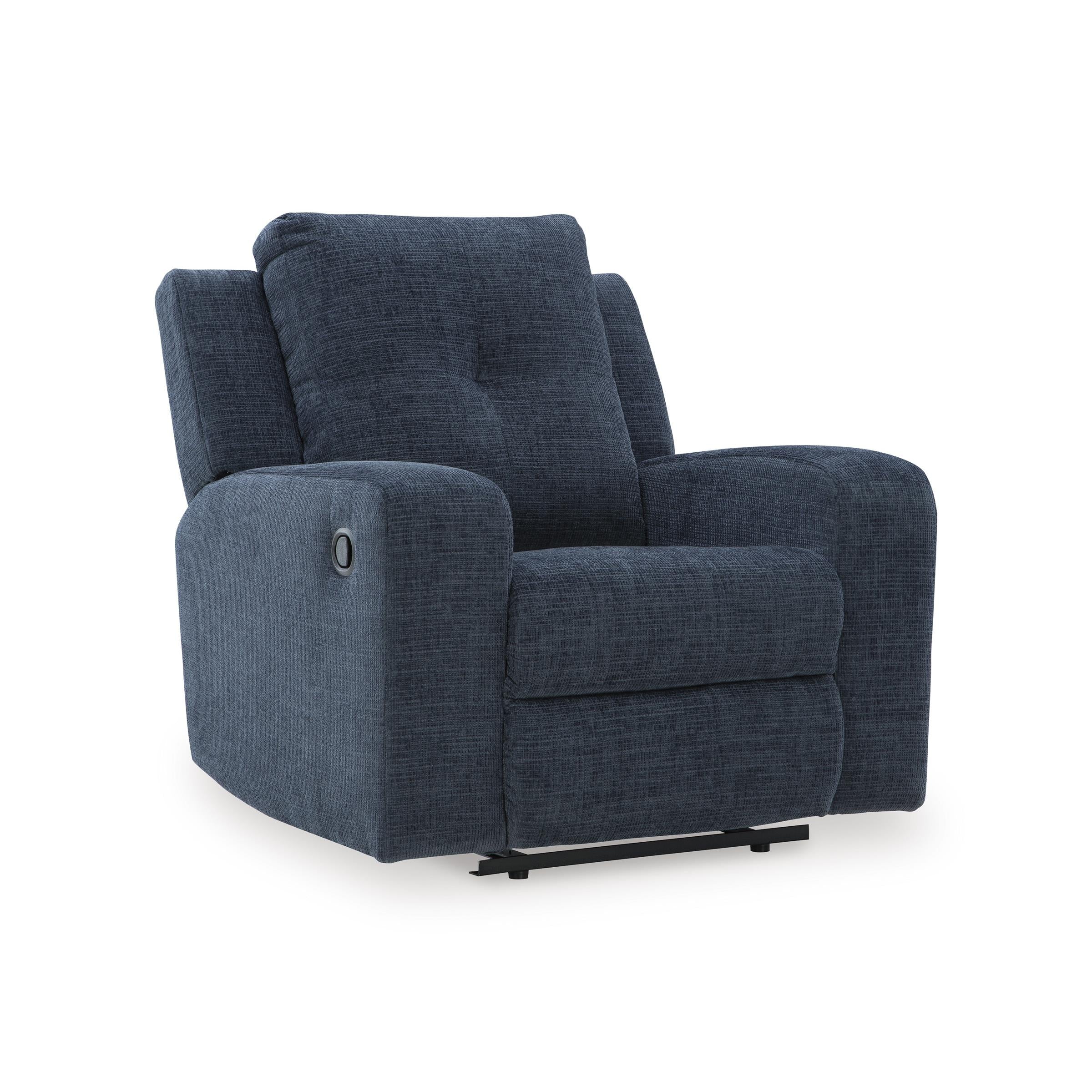 Signature Design by Ashley Danum 3880629C Zero Wall Recliner - Image 1