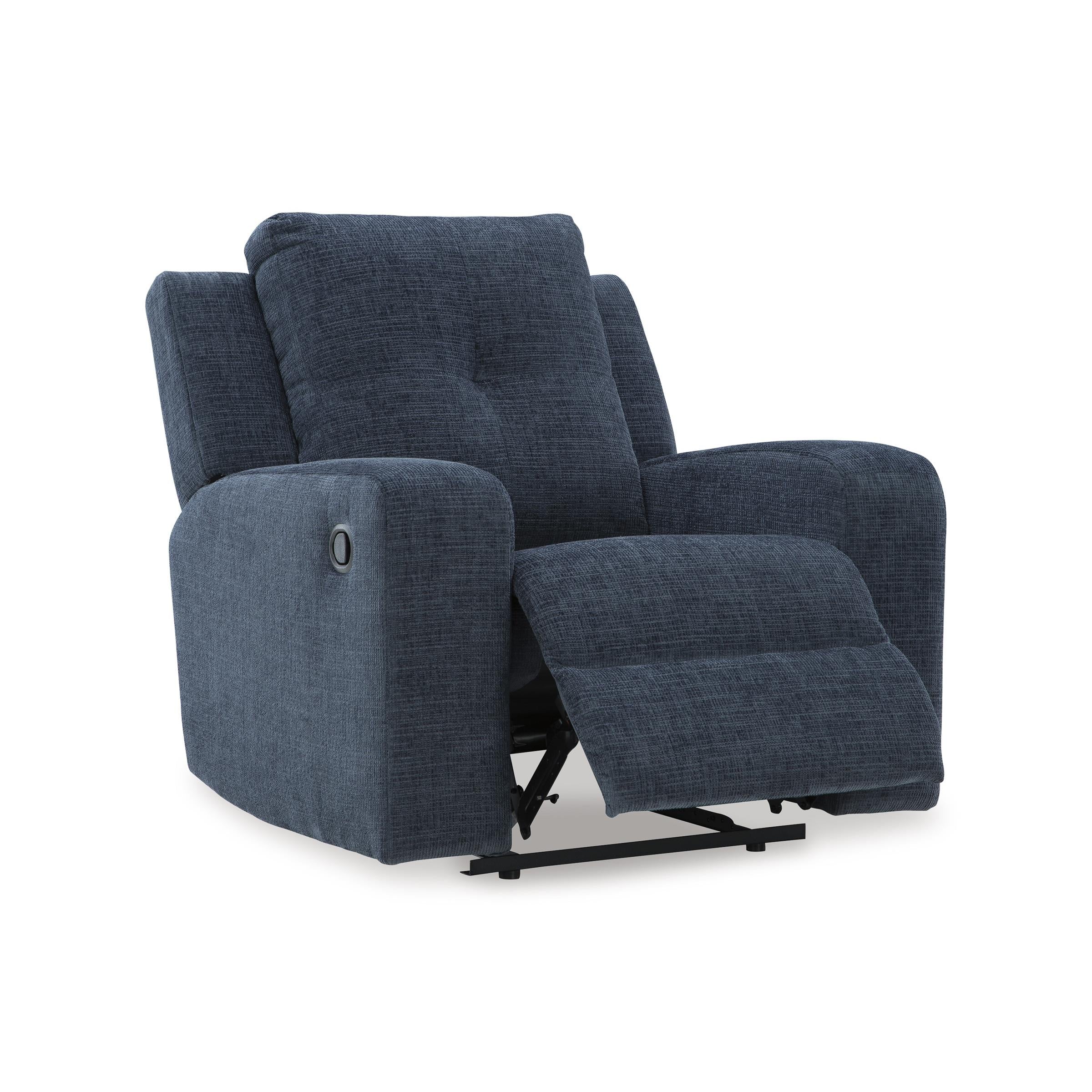 Signature Design by Ashley Danum 3880629C Zero Wall Recliner - Image 2