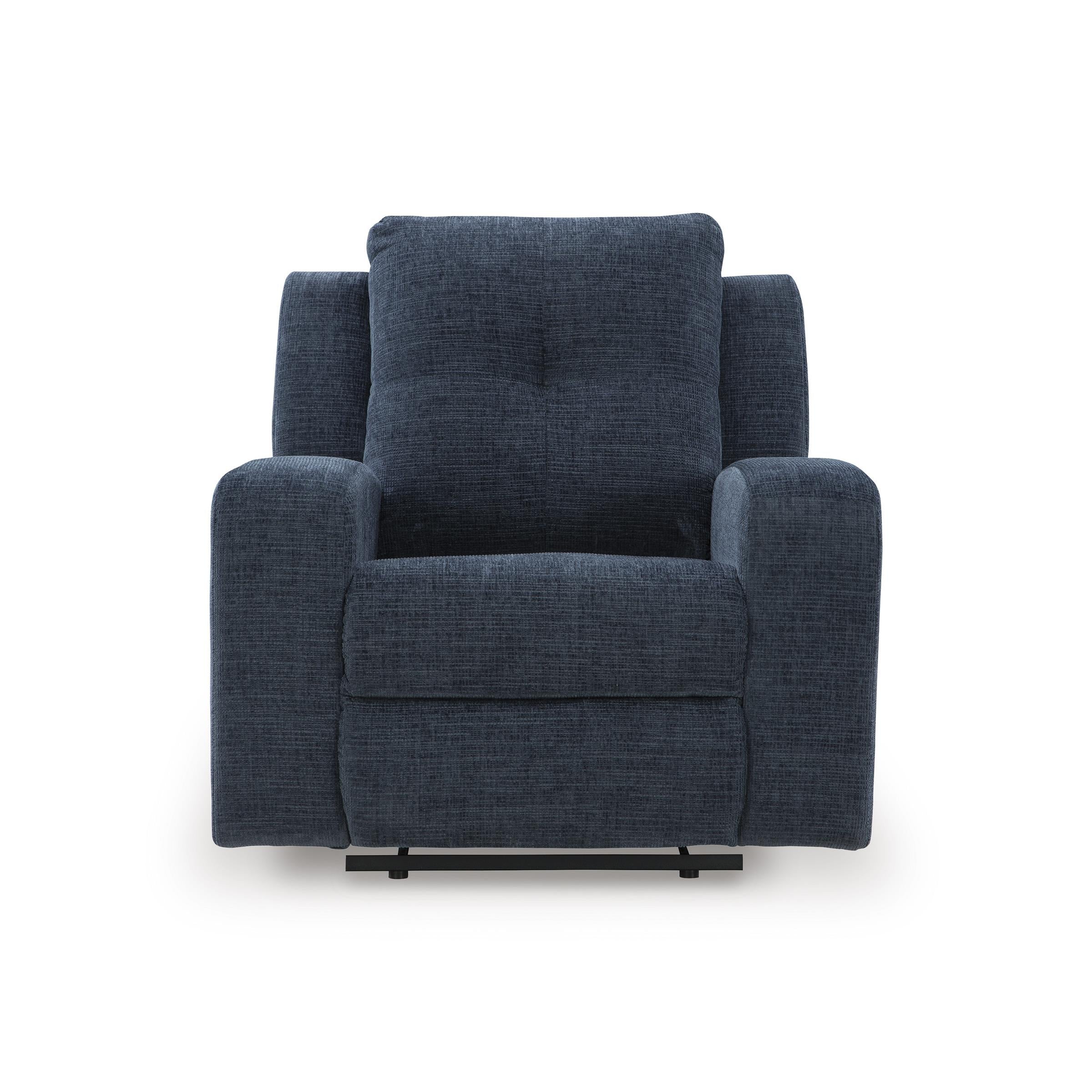 Signature Design by Ashley Danum 3880629C Zero Wall Recliner - Image 3