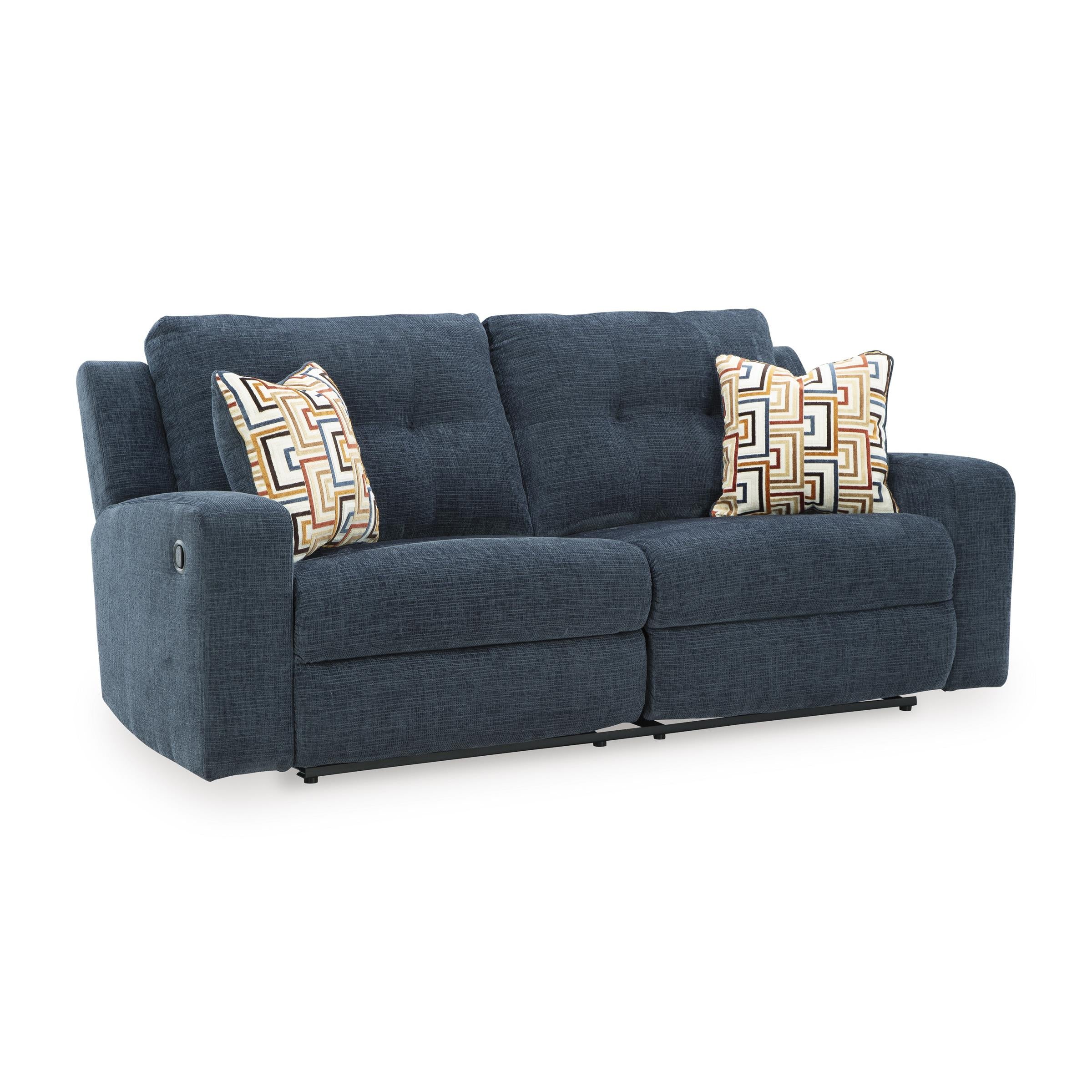 Signature Design by Ashley Danum 3880681C 2 Seat Reclining Sofa - Image 1