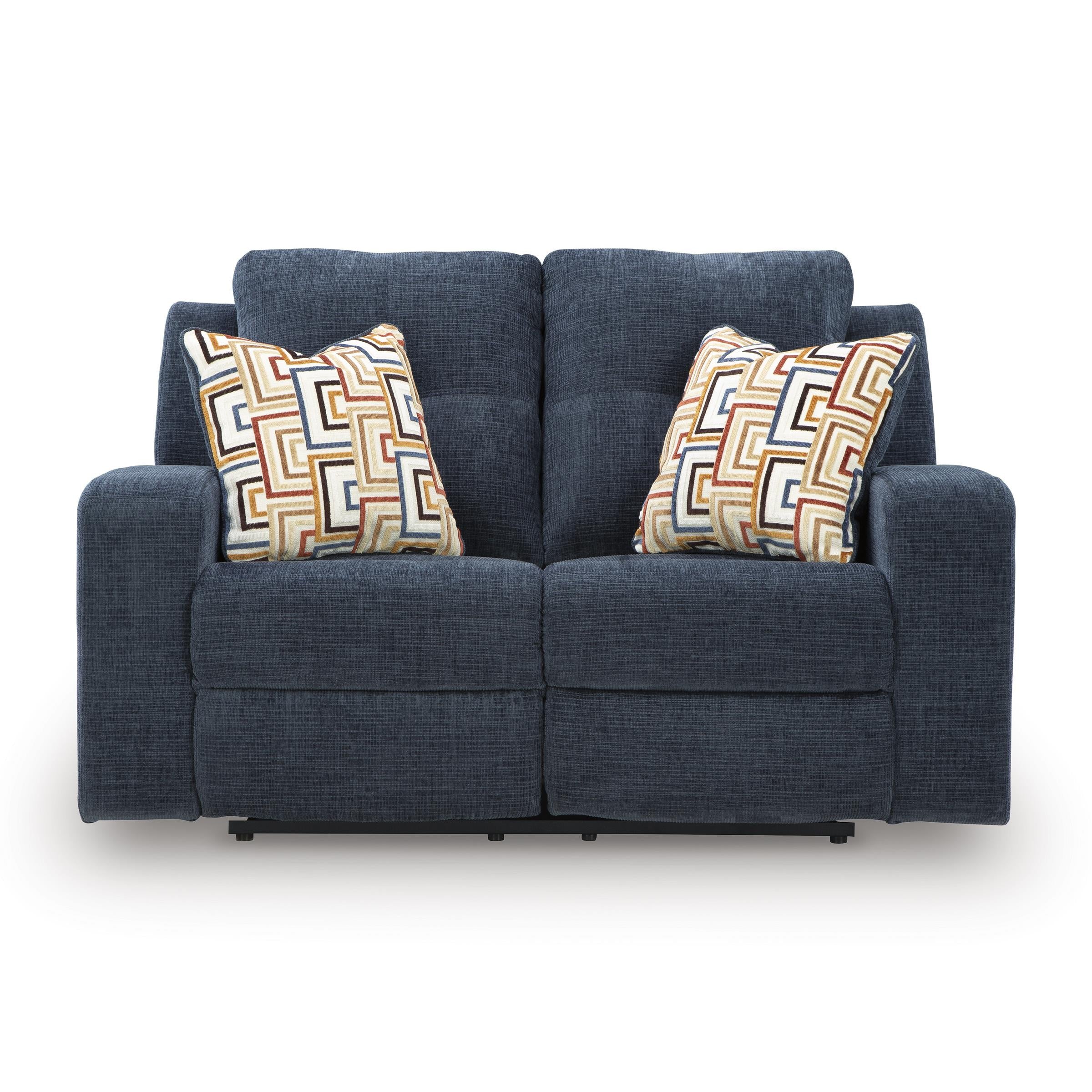 Signature Design by Ashley Danum 3880686C Reclining Loveseat - Image 3