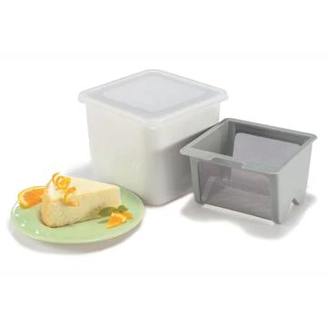Yogurt Cheese Maker - Image 1