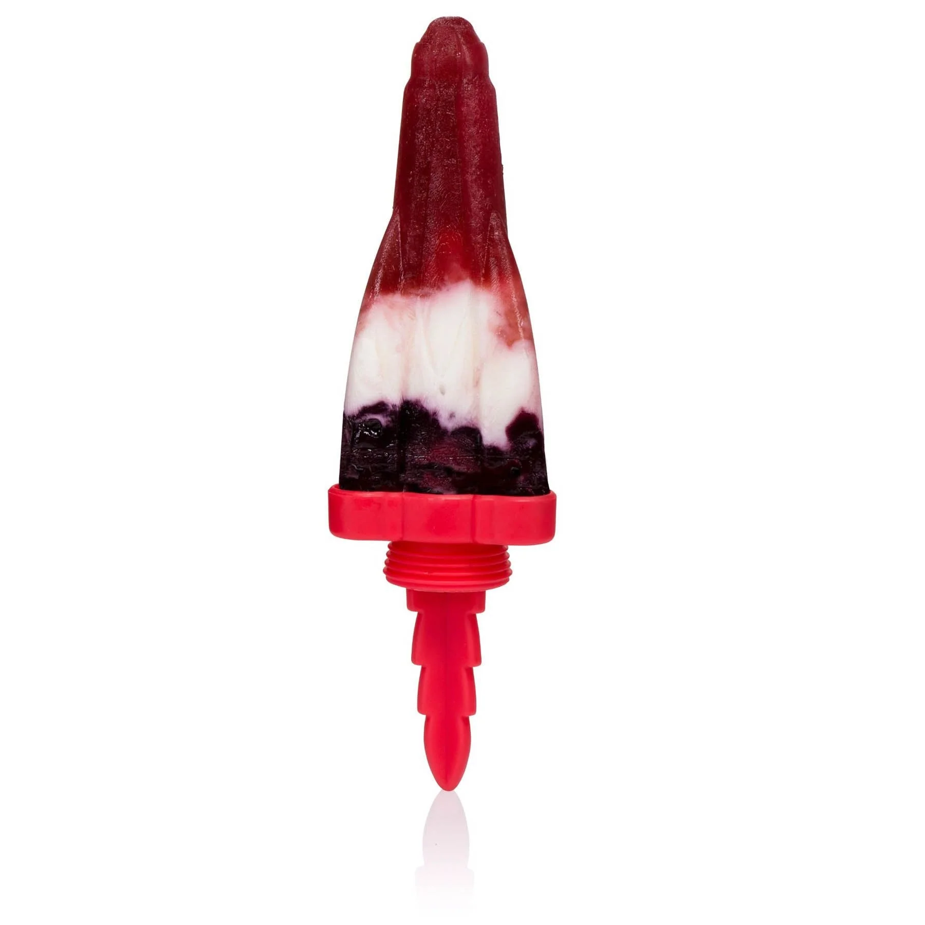 Popsicle Mold - Rocket - Image 3