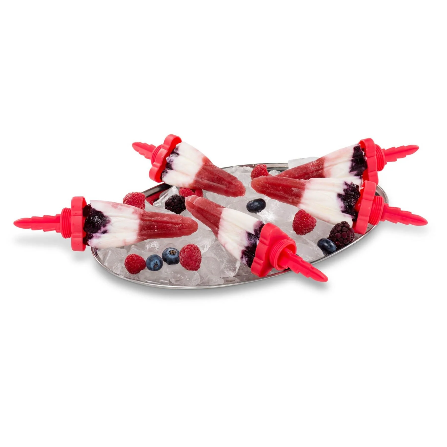 Popsicle Mold - Rocket - Image 2