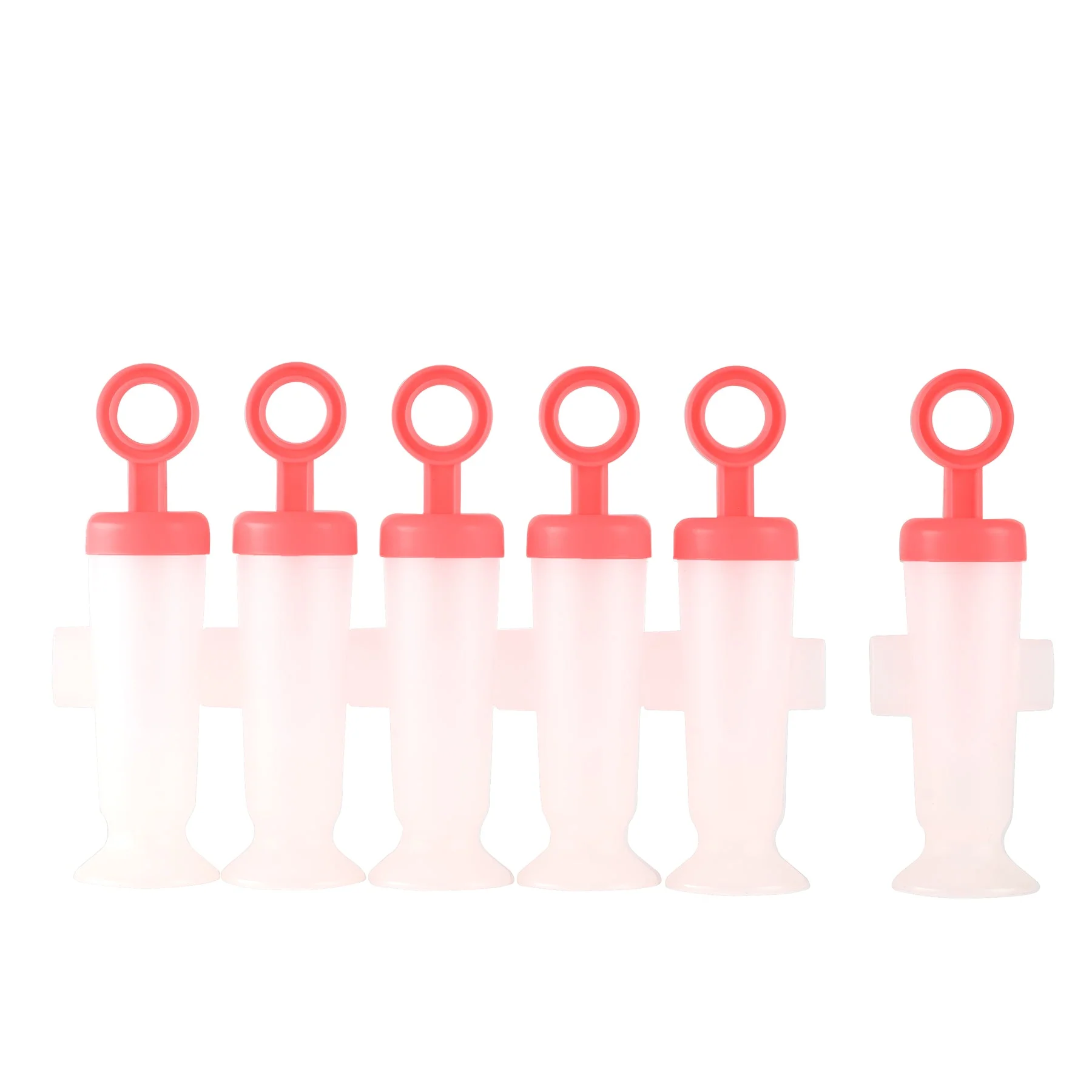 Popsicle Mold - Circle - Image 1