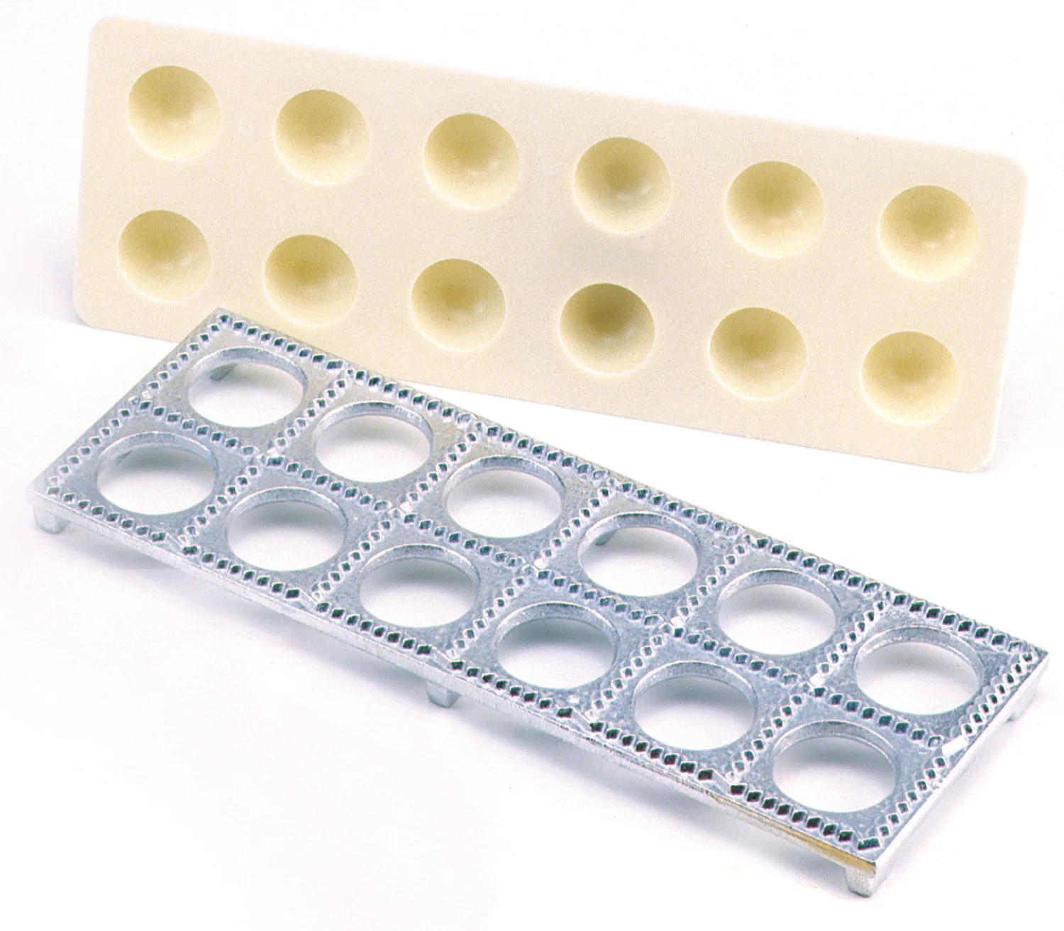 Ravioli Maker with Press - Image 1
