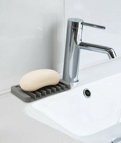 Soap Saver, Grey - Image 2