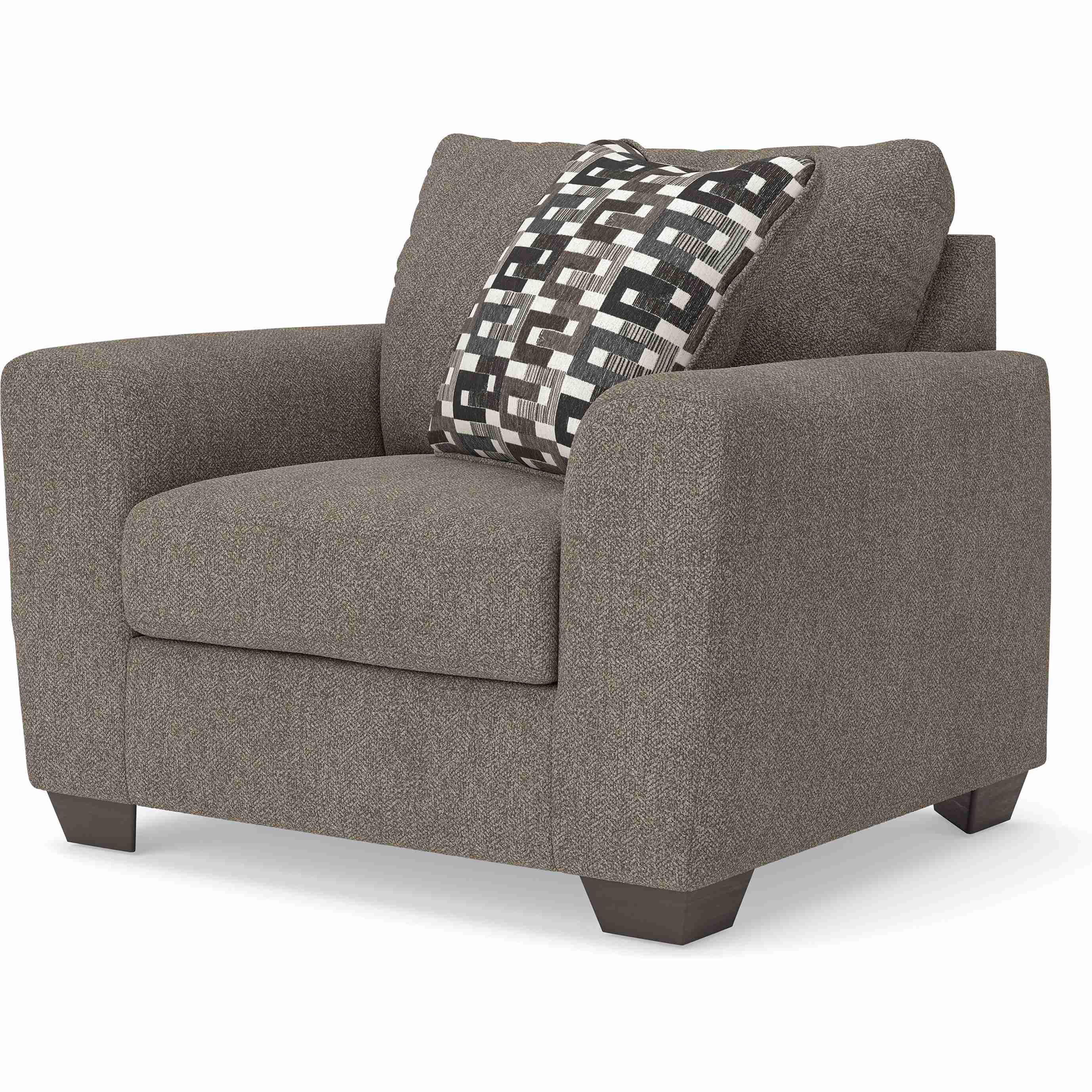 Benchcraft Triston-Peaks 3020423 Chair and a Half - Image 3