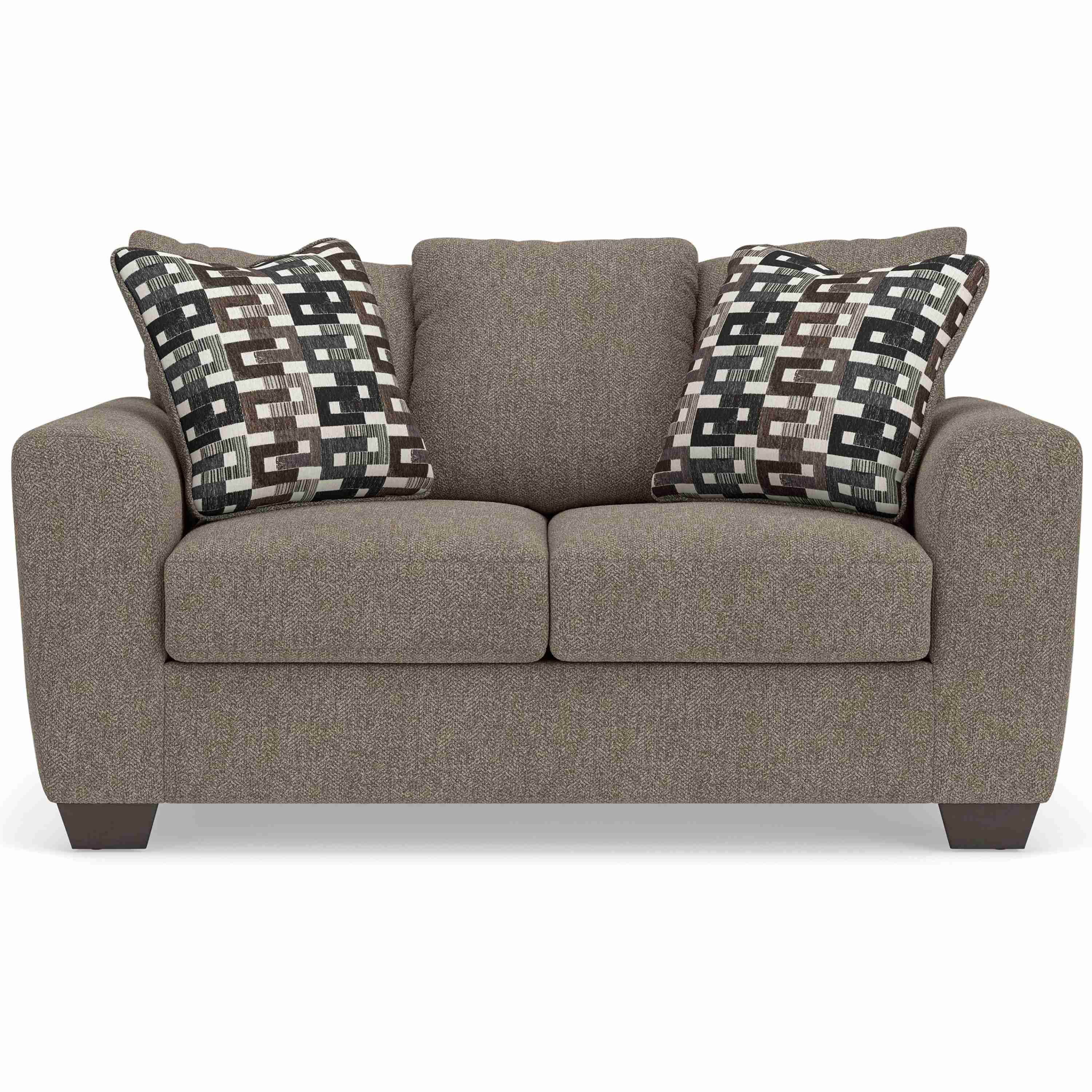 Benchcraft Triston-Peaks 3020435 Loveseat - Image 2