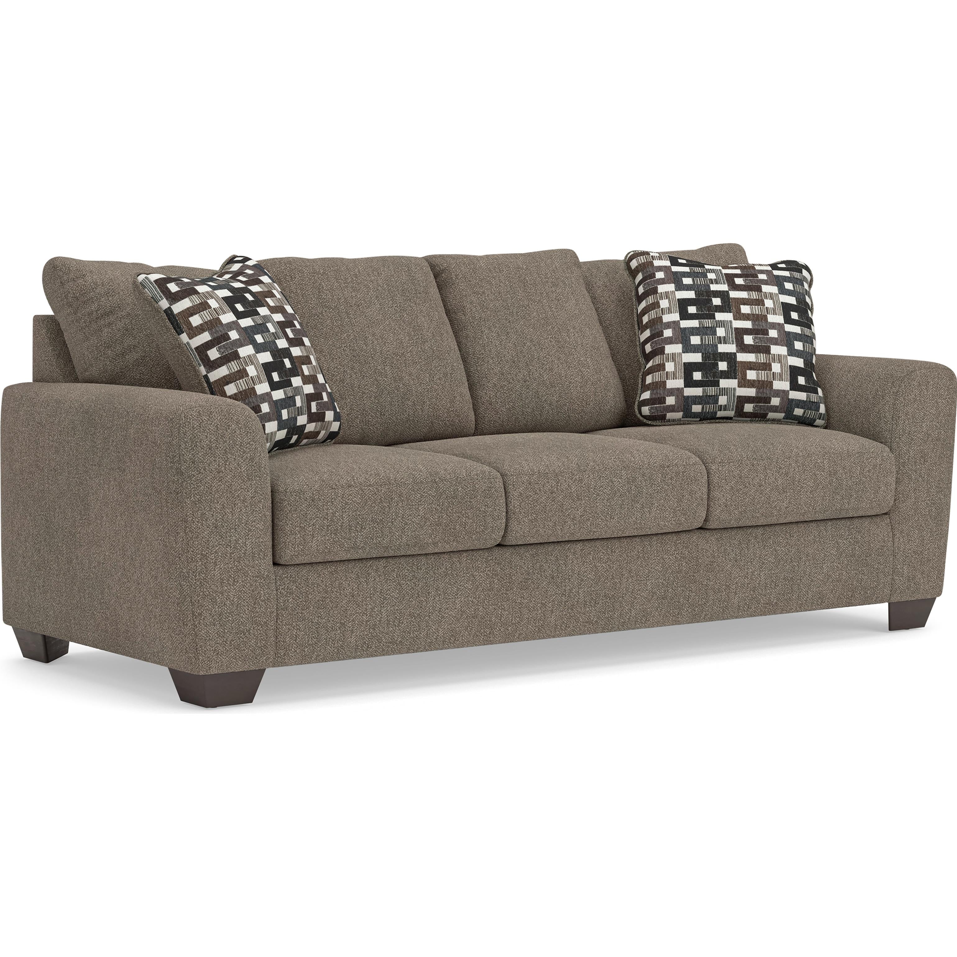 Benchcraft Triston-Peaks 3020438 Sofa - Image 1