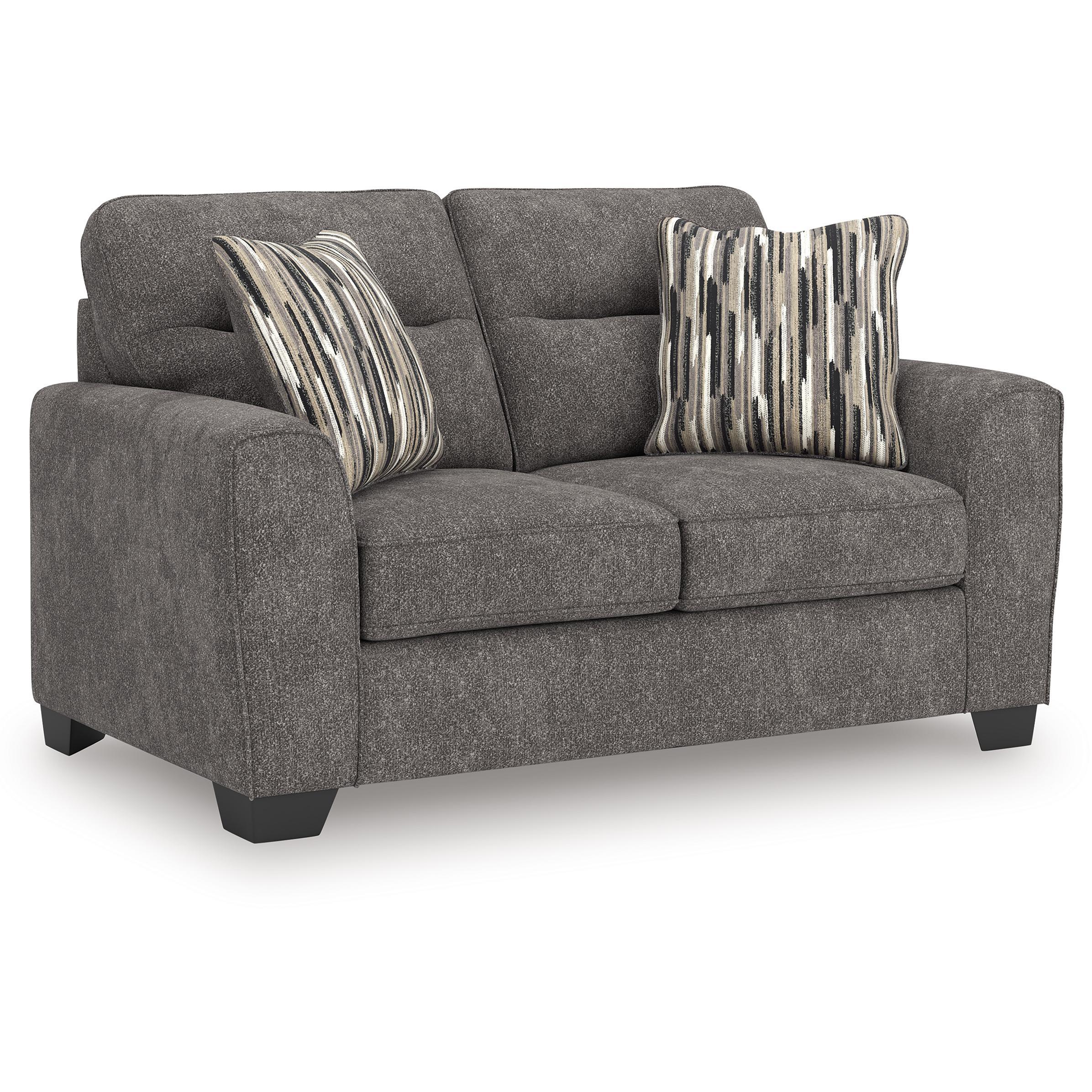 Benchcraft Olten 3130535 Loveseat - Image 1