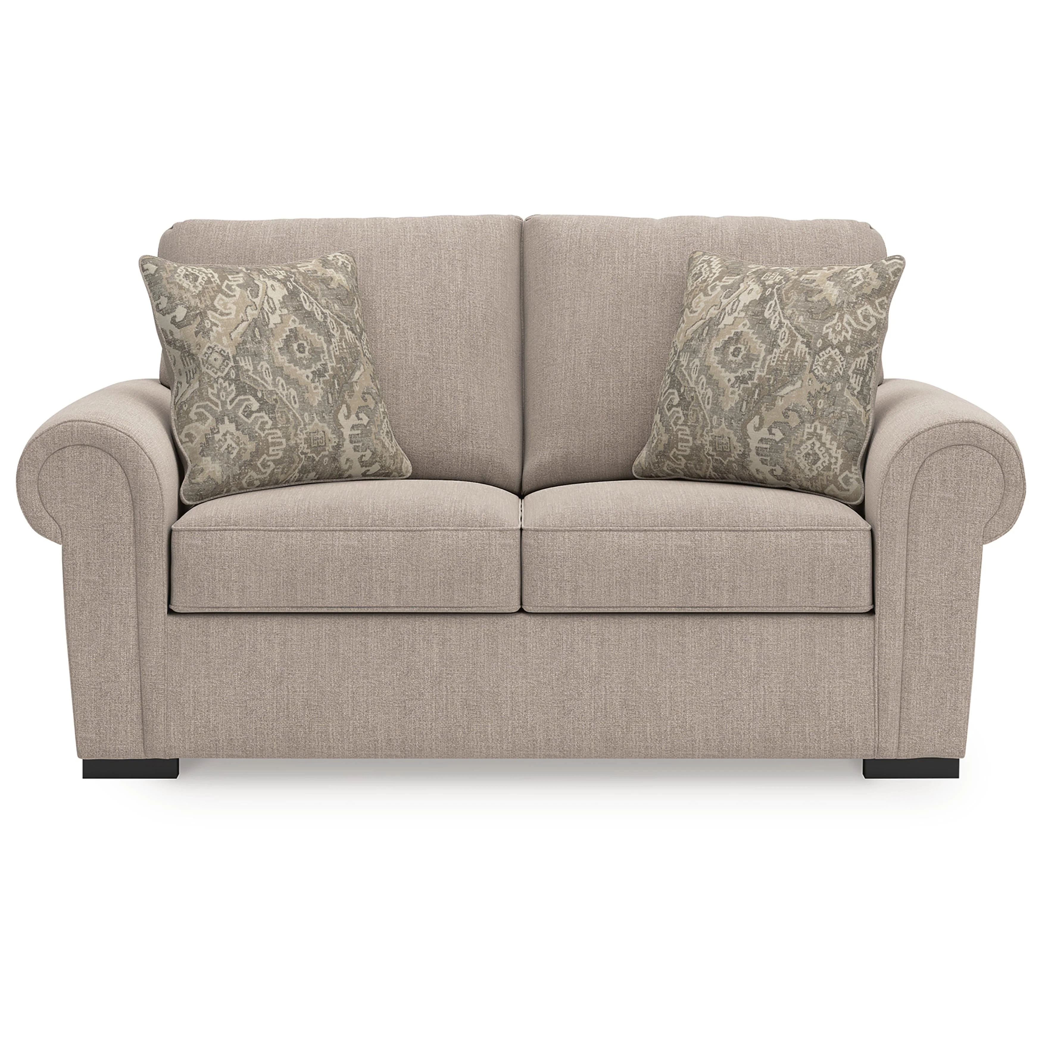 Benchcraft Sararose 5710235 Loveseat - Image 2