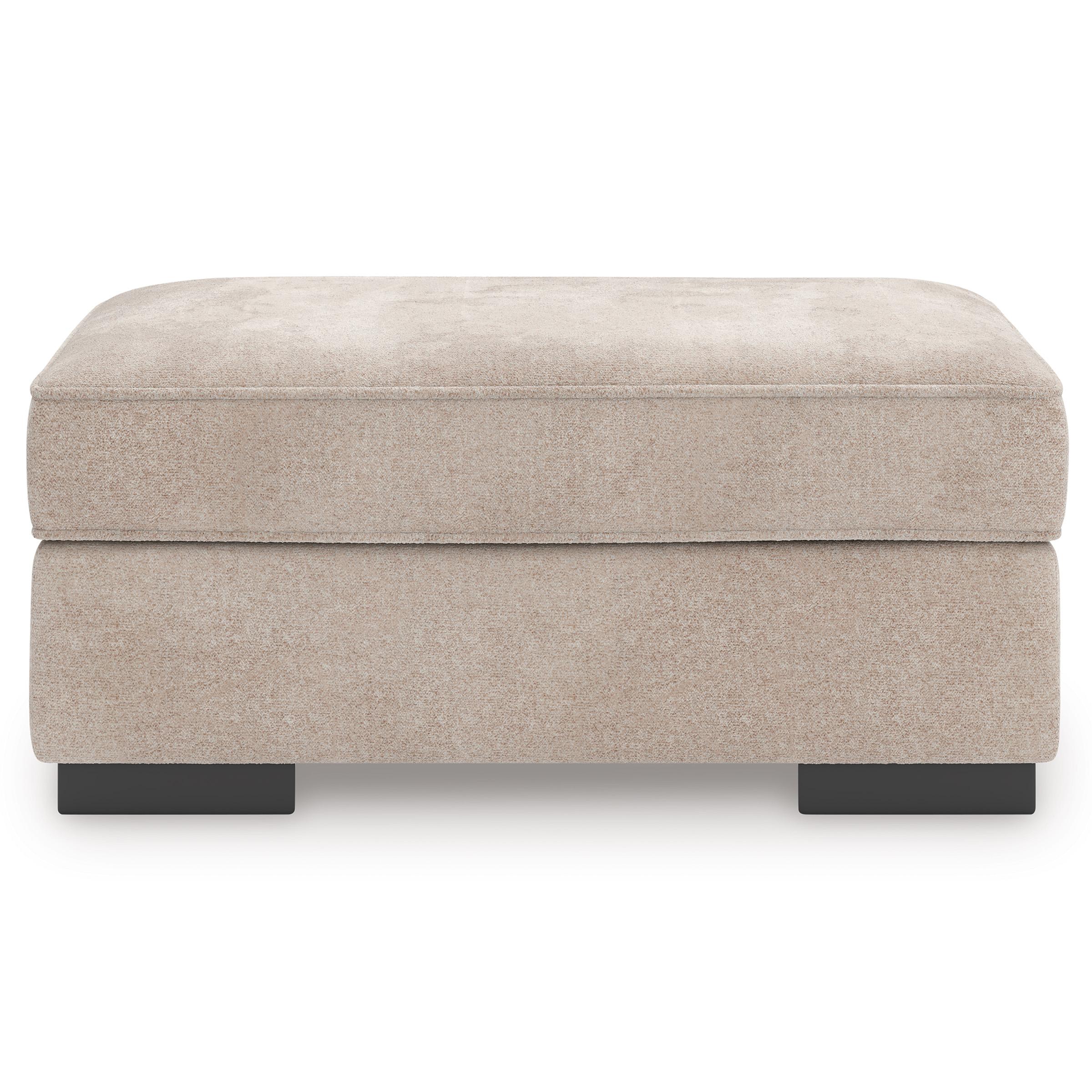 Benchcraft High Profile 5990214 Ottoman - Image 2