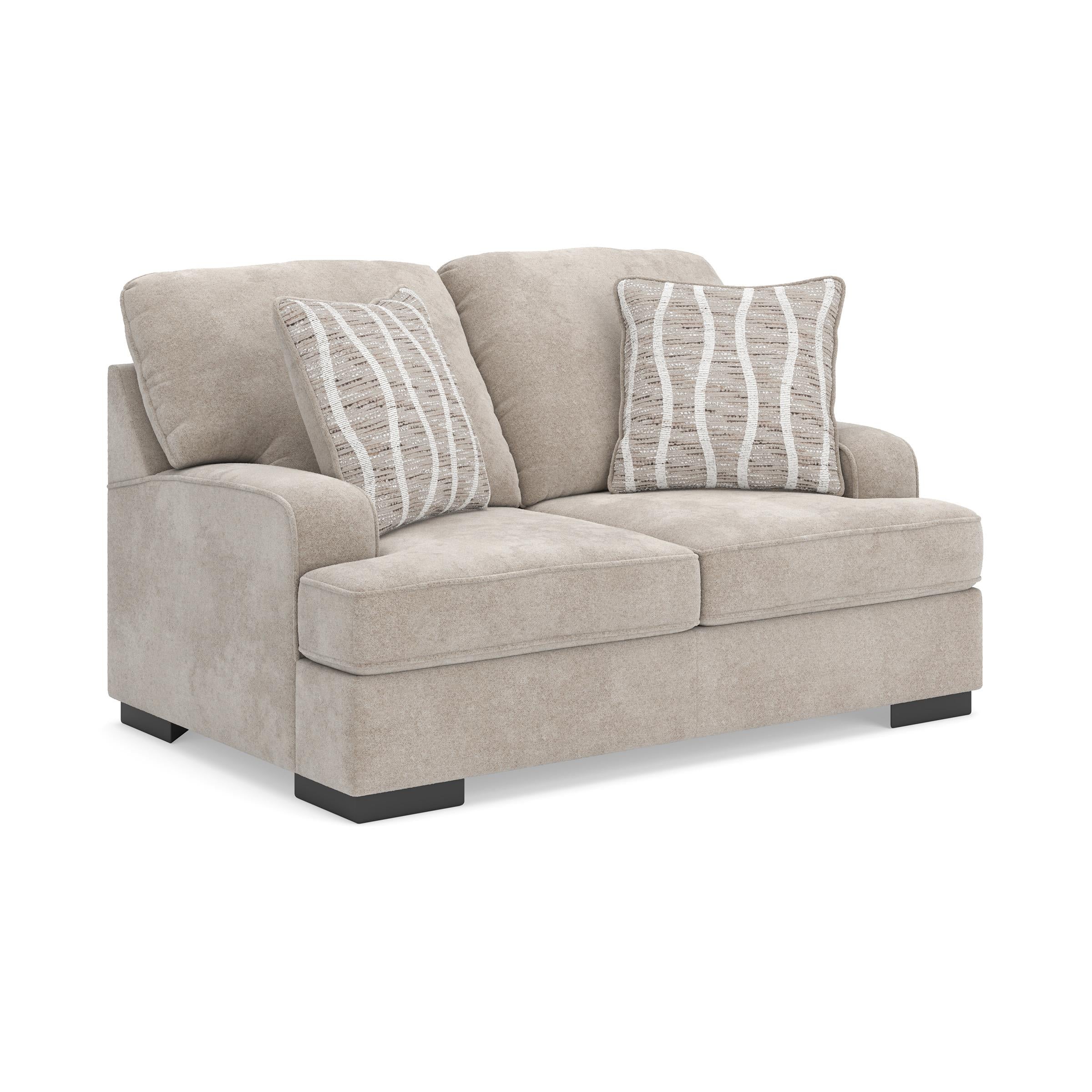 Benchcraft High Profile 5990235 Loveseat - Image 1