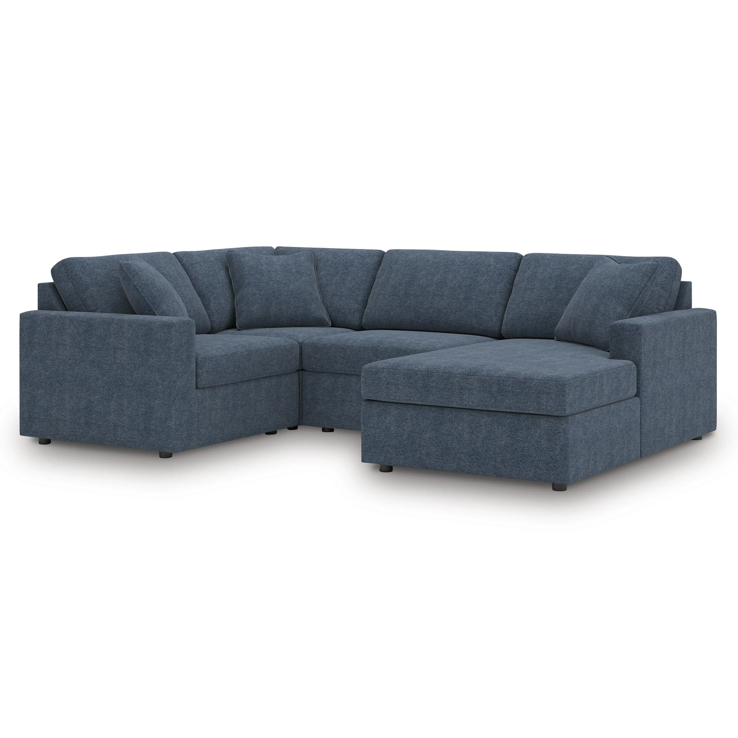 Signature Design by Ashley Modmax 92121S65 4 pc Sectional with Chaise - Image 1