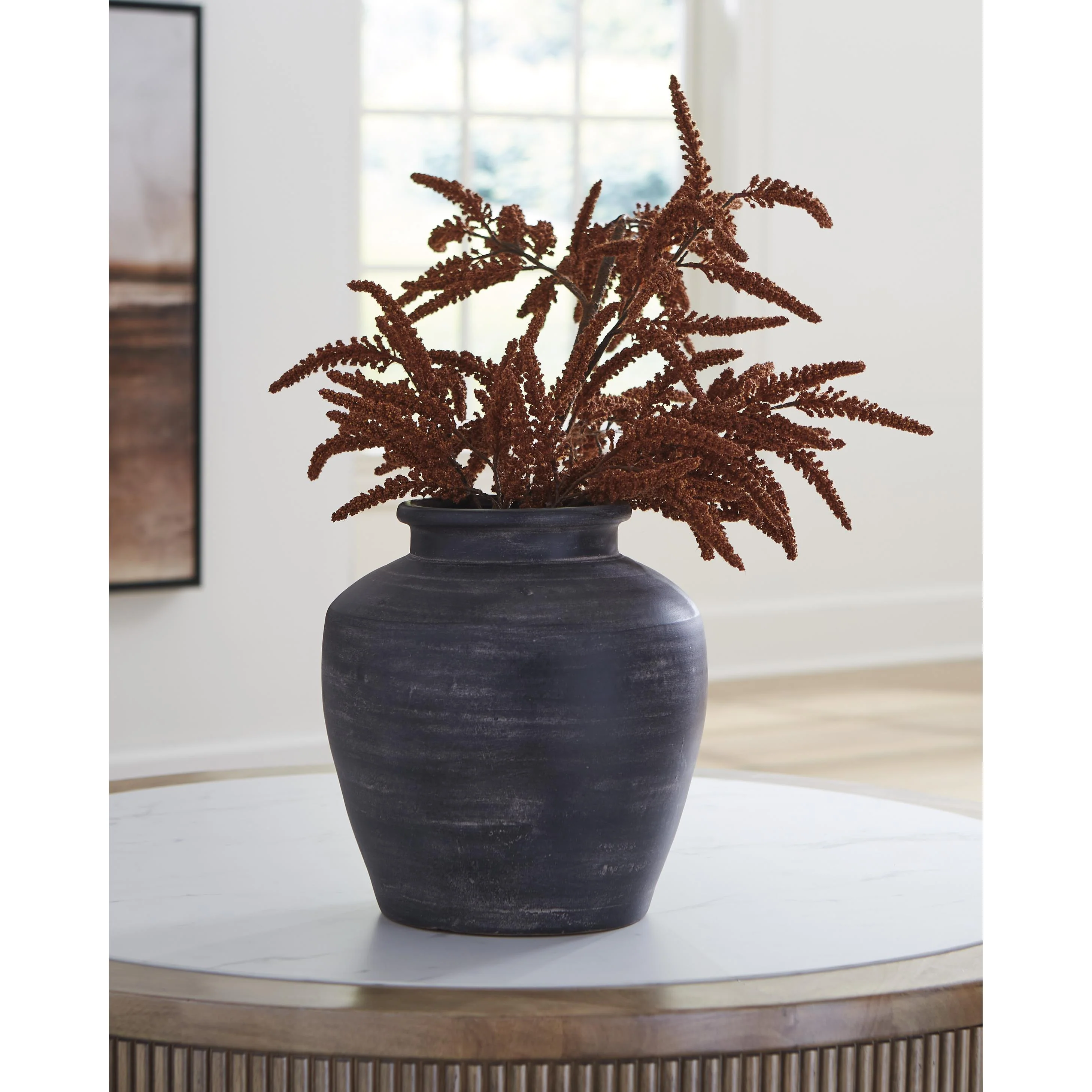 Signature Design by Ashley Meadie A2000791 Vase - Image 3