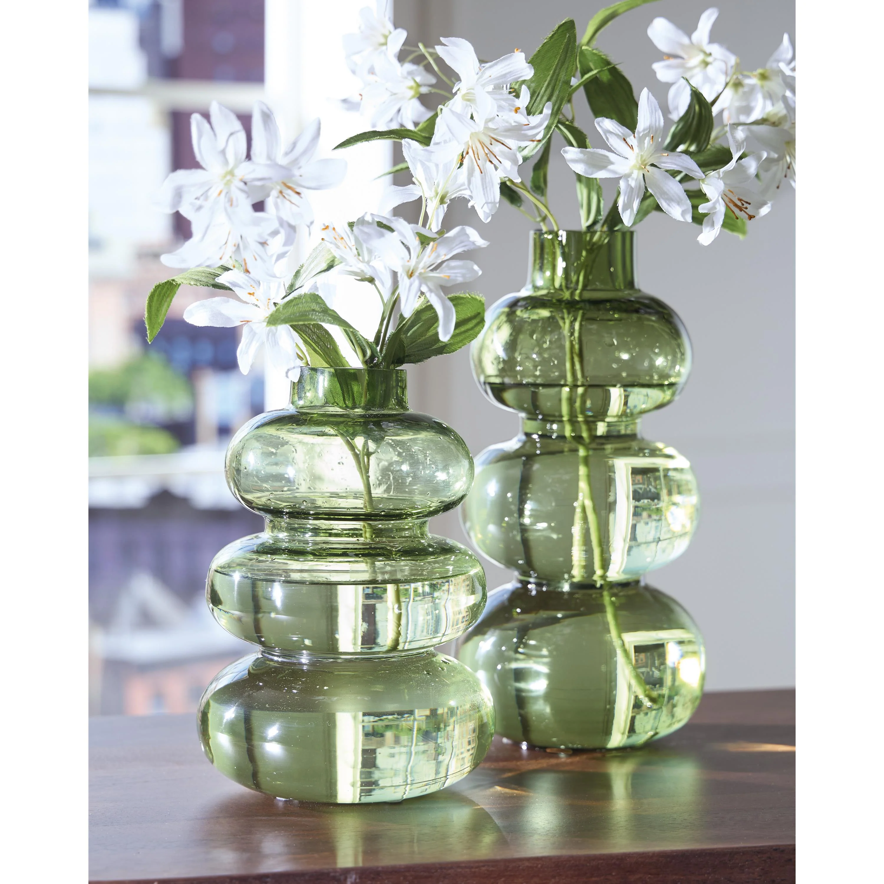 Signature Design by Ashley Renethorne A2000802 Vase - Image 3