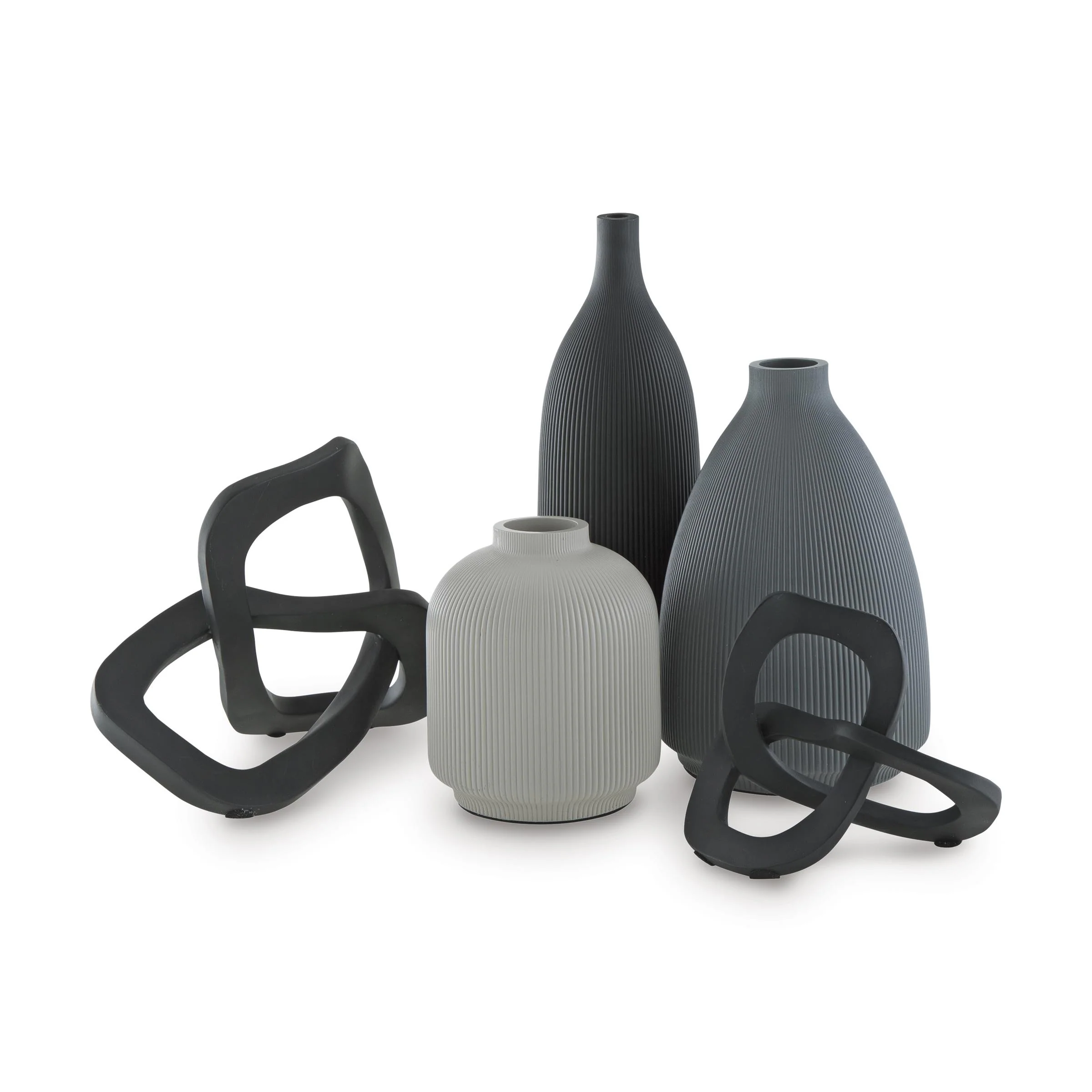Signature Design by Ashley Leithick A2C00211 Accessory Set - Image 1