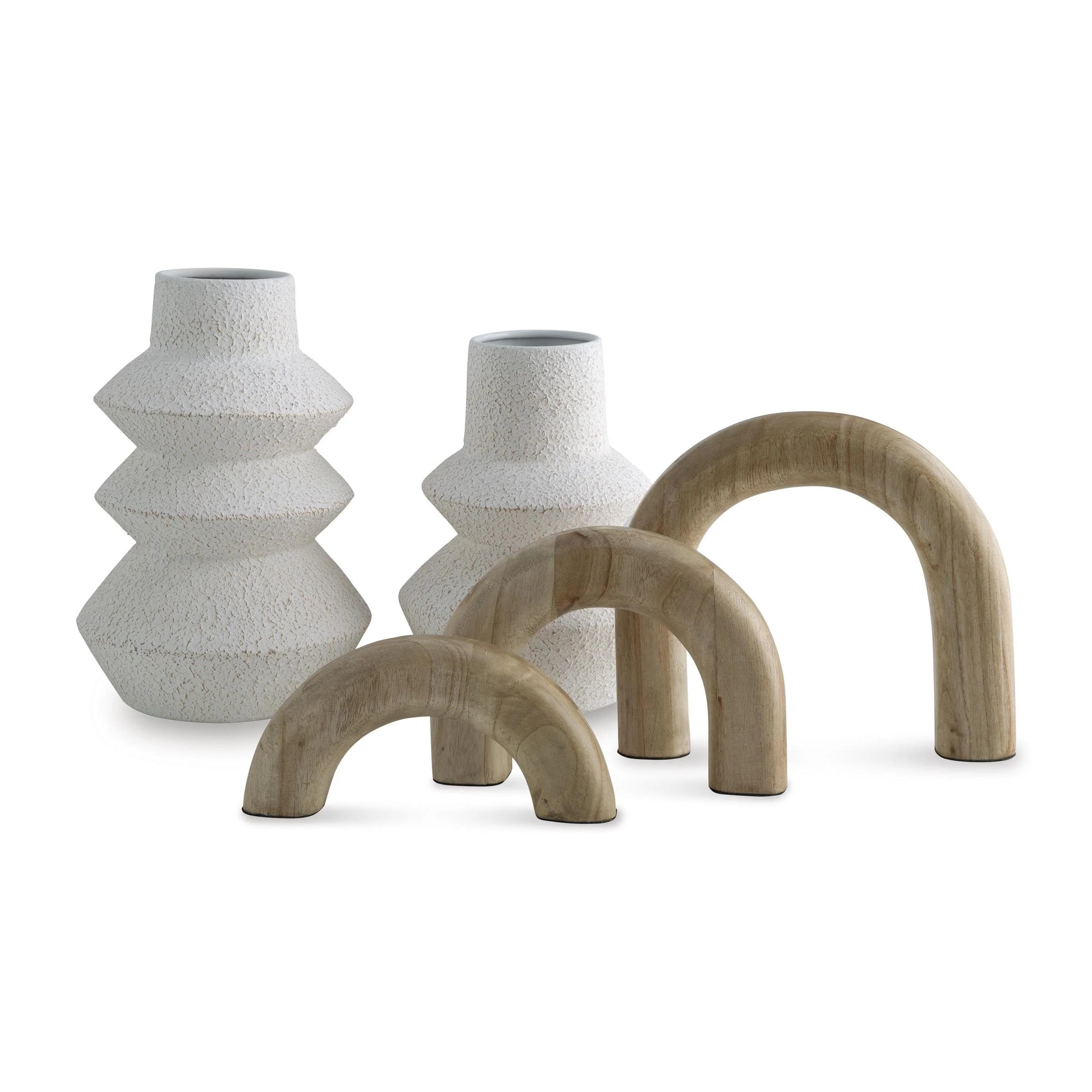 Signature Design by Ashley Maddwarth A2C00214 Accessory Set - Image 1