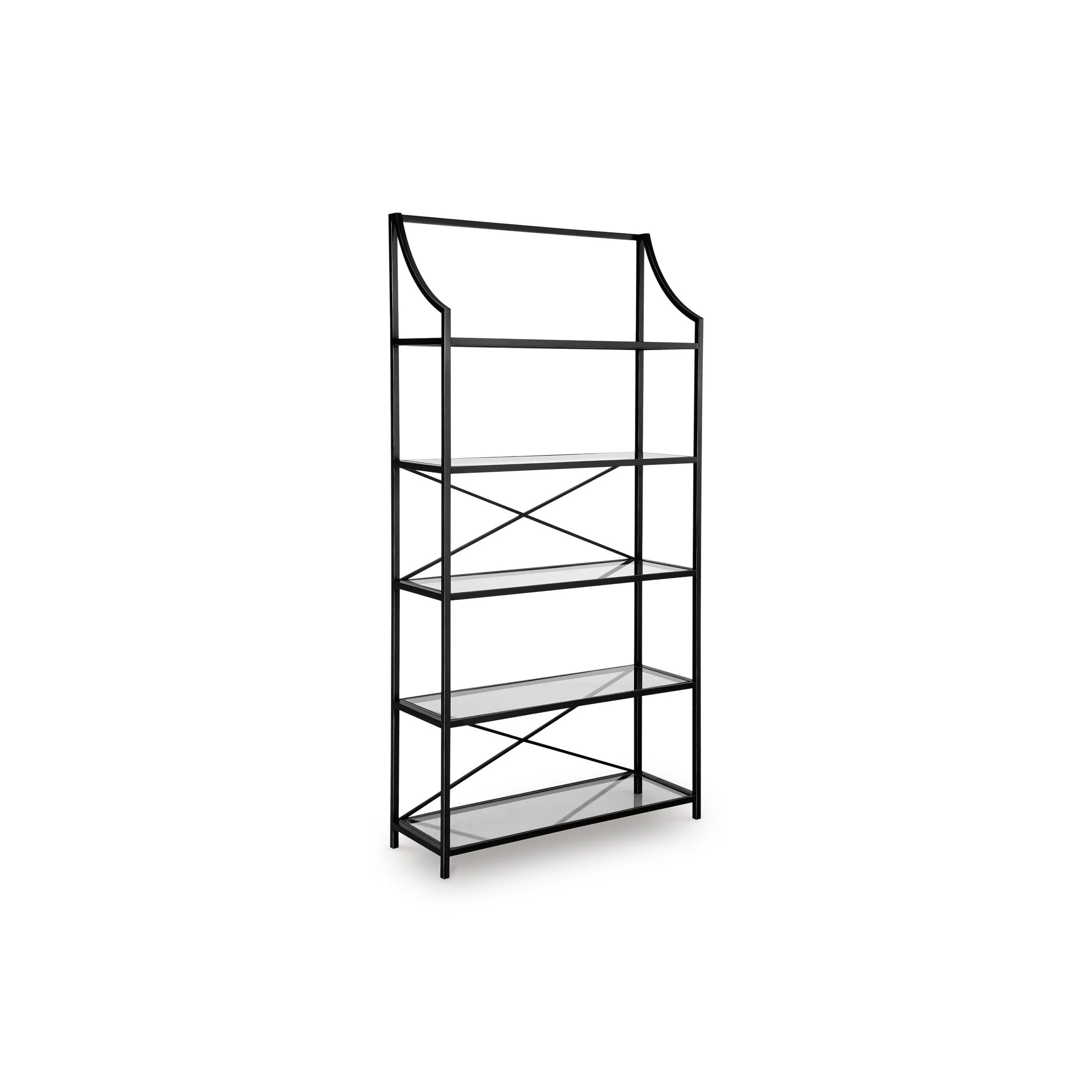 Signature Design by Ashley Dakerwell A4000557 Bookcase - Image 1