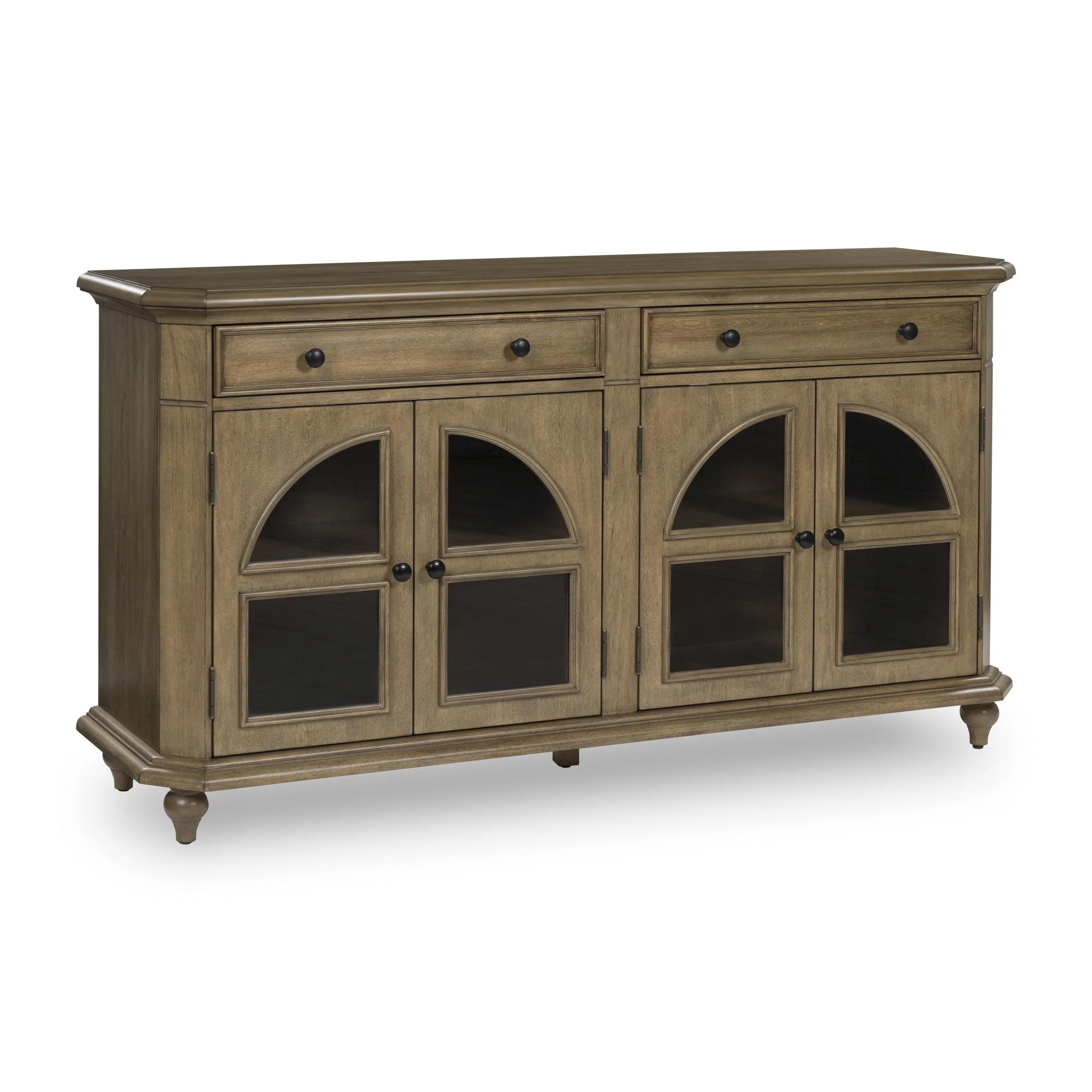 Signature Design by Ashley Barlomore A4000597 Accent Cabinet - Image 1