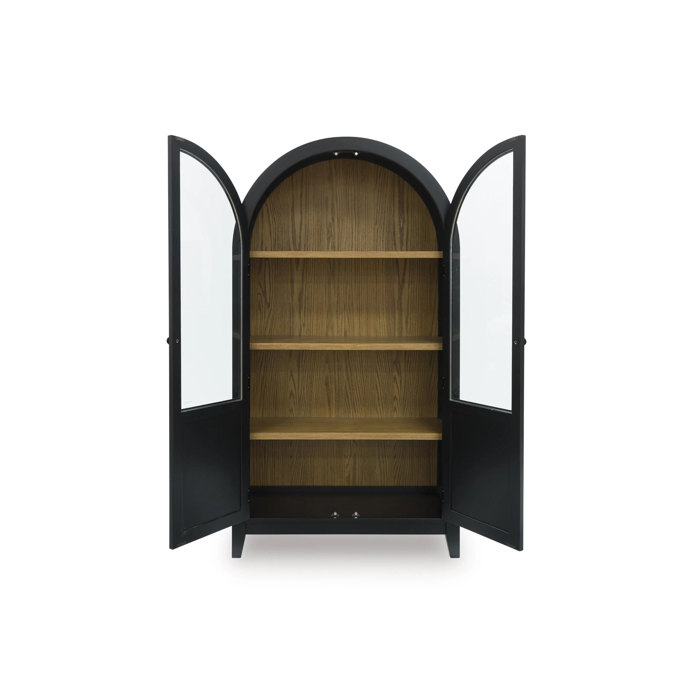 Signature Design by Ashley Dagandale A4000599 Accent Cabinet - Image 3