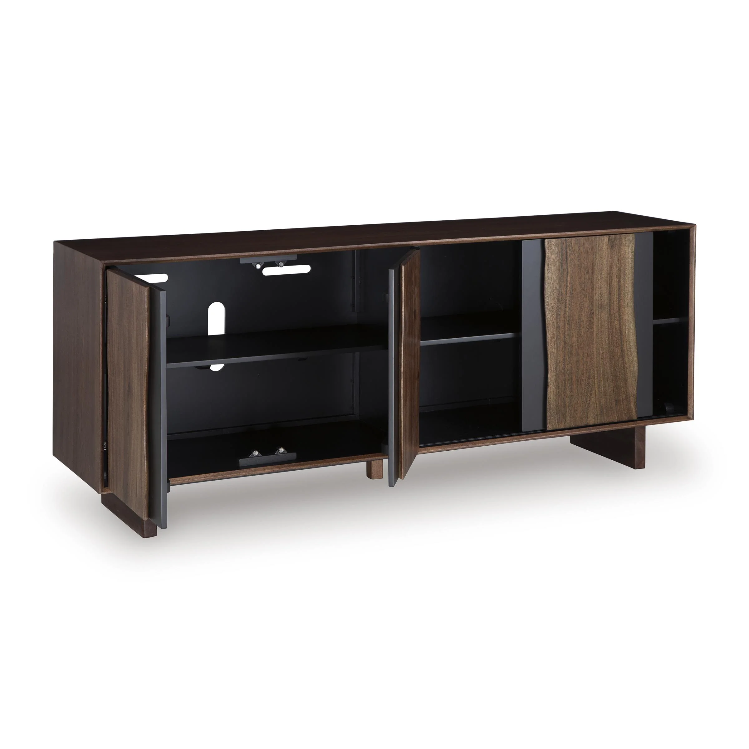 Signature Design by Ashley Welby A4000679 Accent Cabinet - Image 2