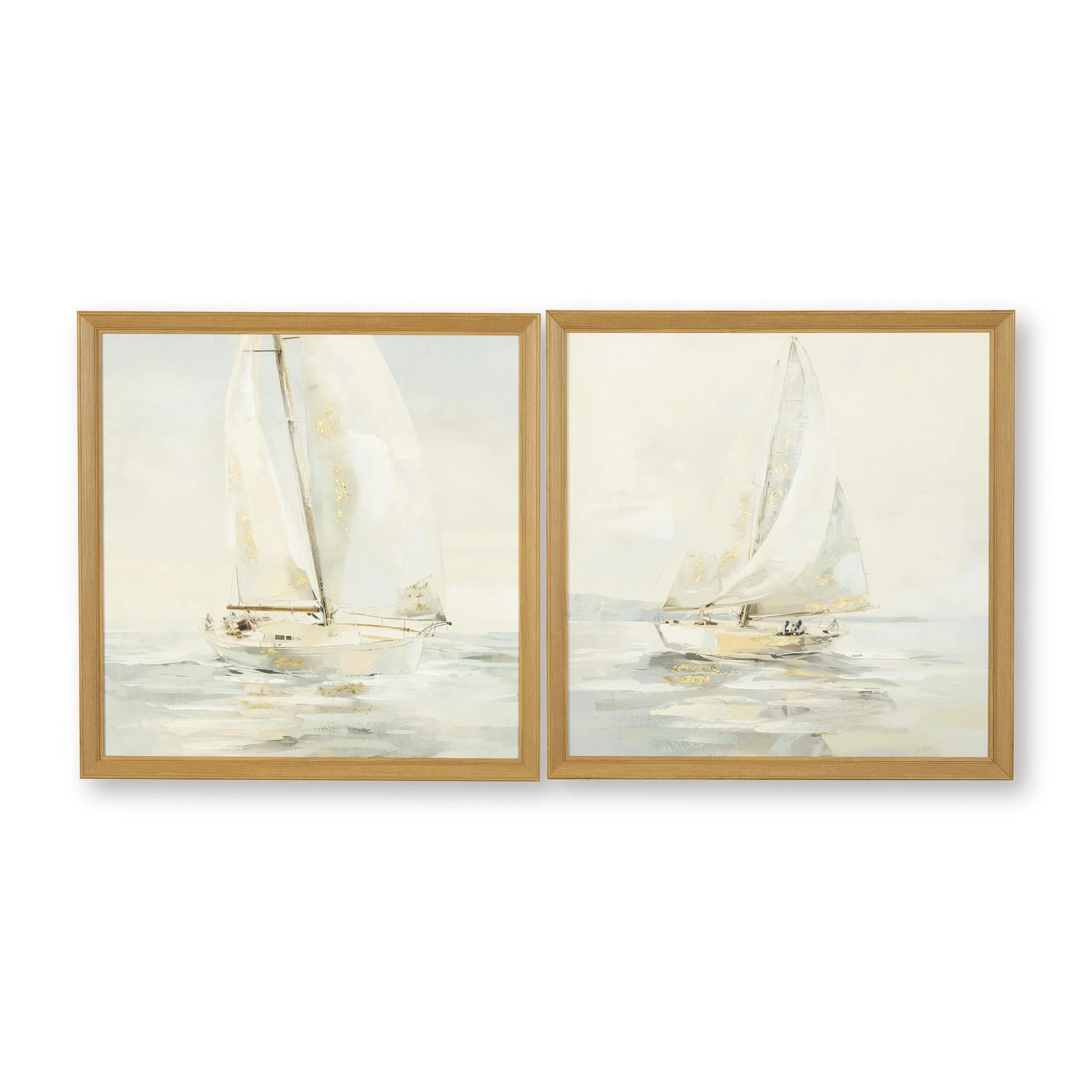 Signature Design by Ashley Winbrook A8000458 Wall Art Set - Image 1