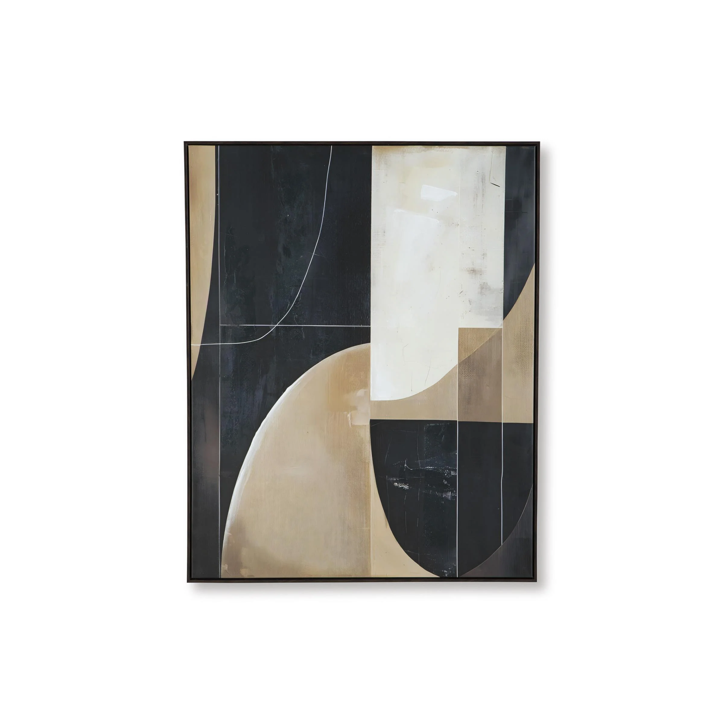 Signature Design by Ashley Ewanford A8000464 Wall Art - Image 2