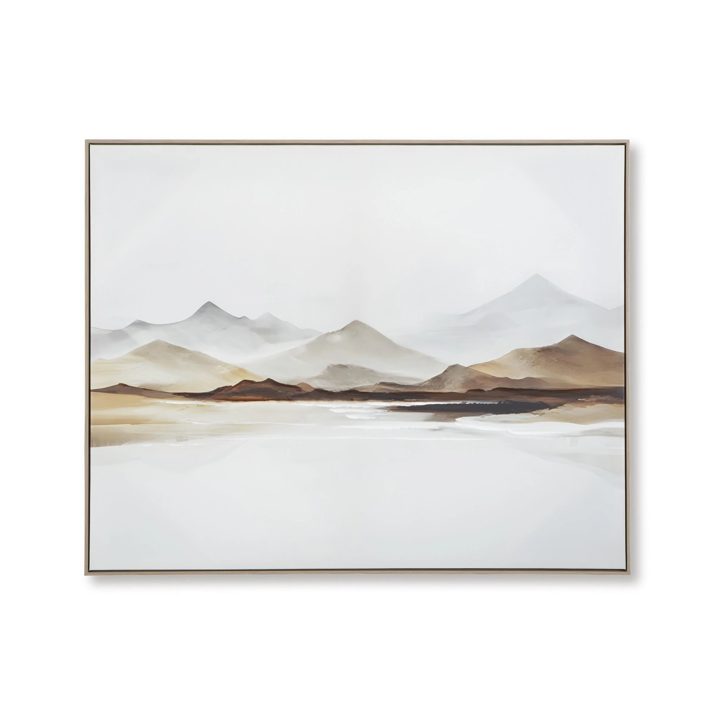 Signature Design by Ashley Karalen A8000465 Wall Art - Image 2
