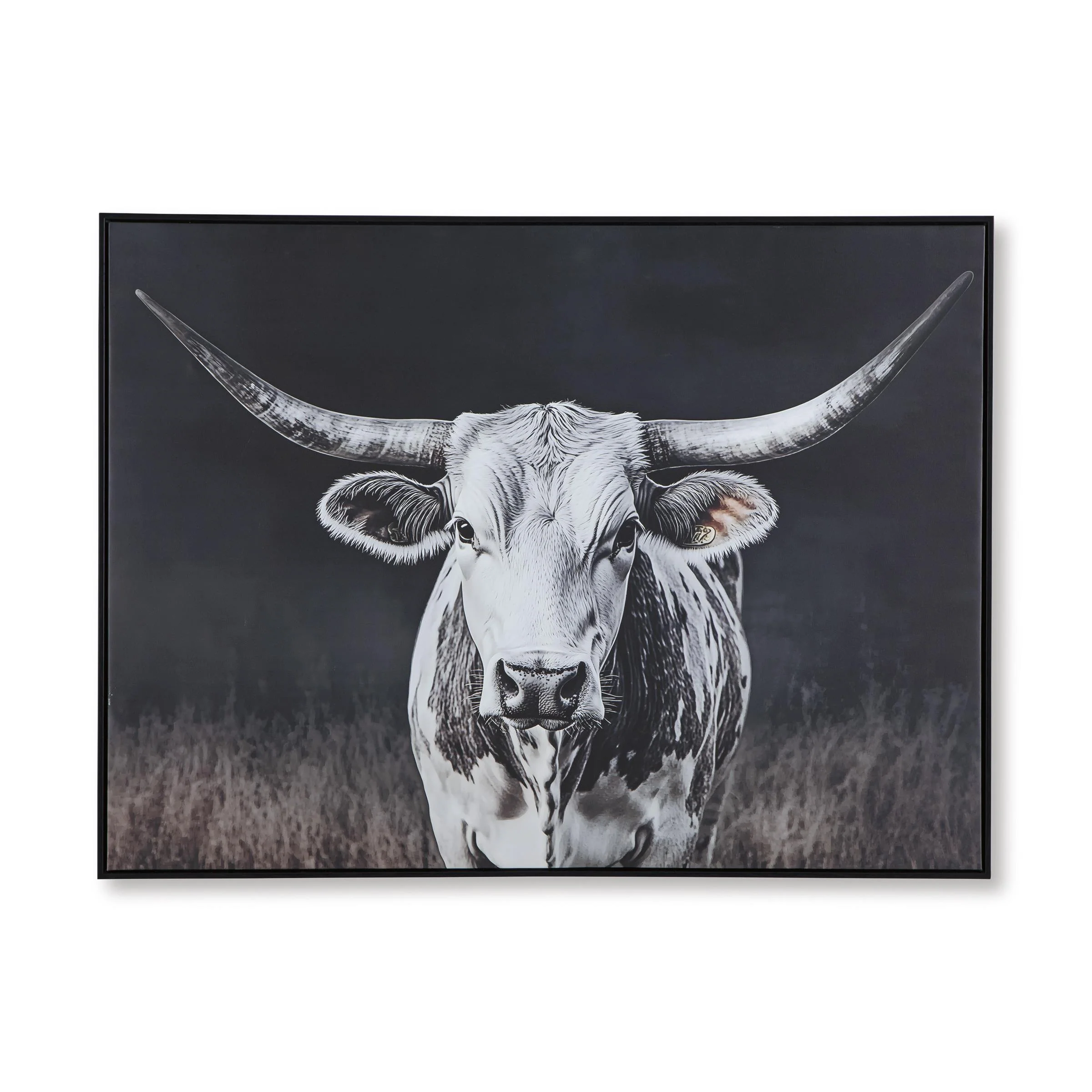 Signature Design by Ashley Harlandale A8000467 Wall Art - Image 2