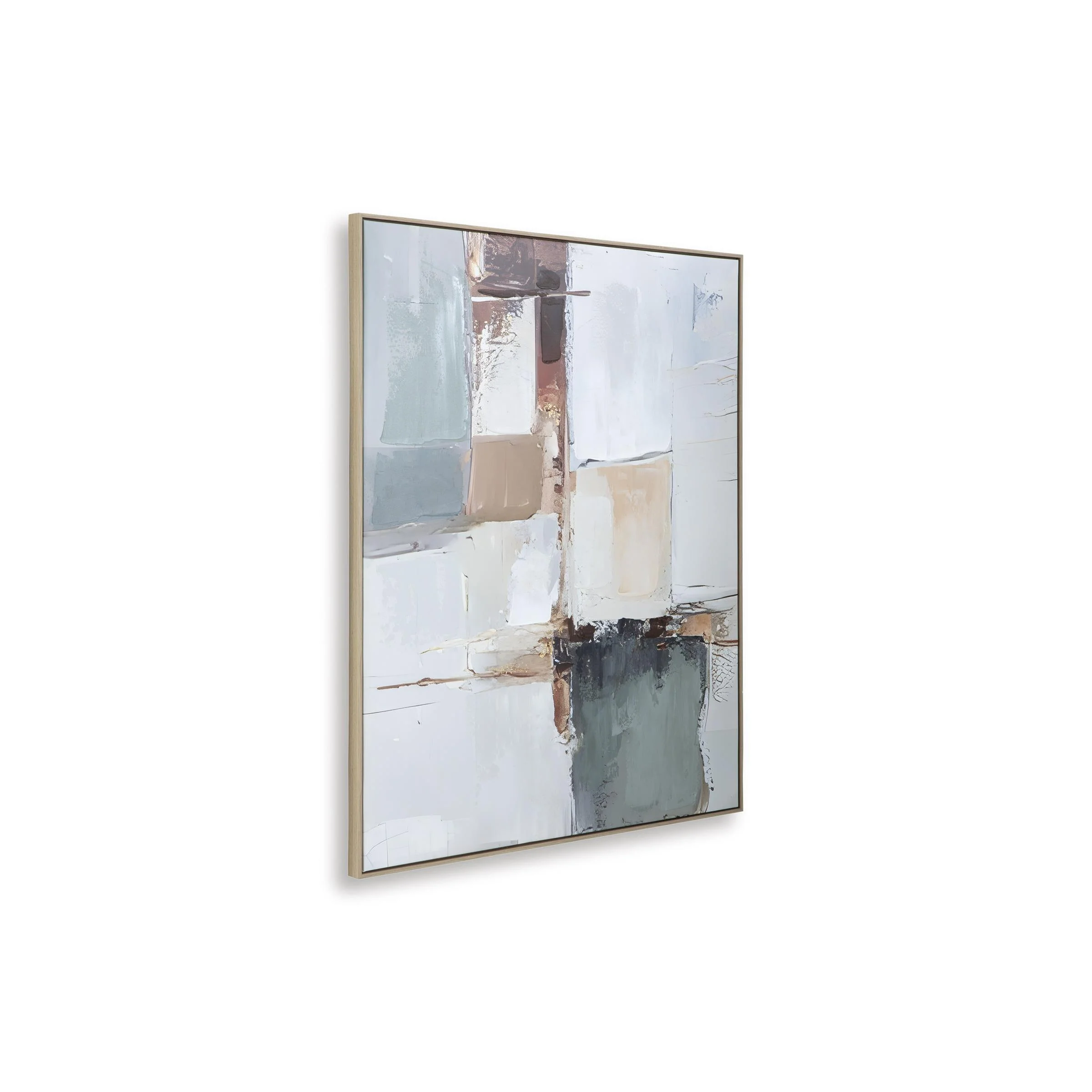 Signature Design by Ashley Trailport A8000473 Wall Art - Image 1