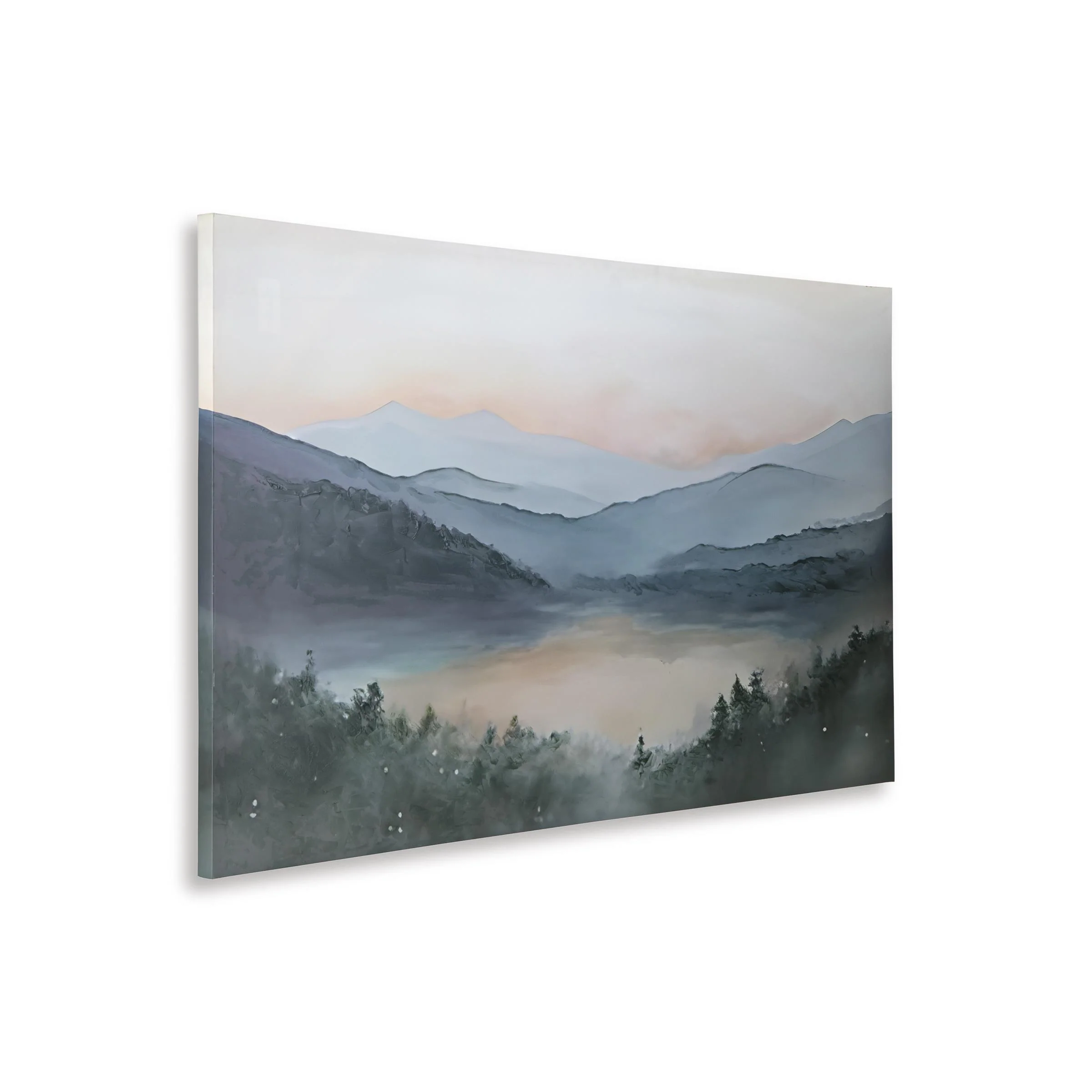 Signature Design by Ashley Vernmont A8000474 Wall Art - Image 1