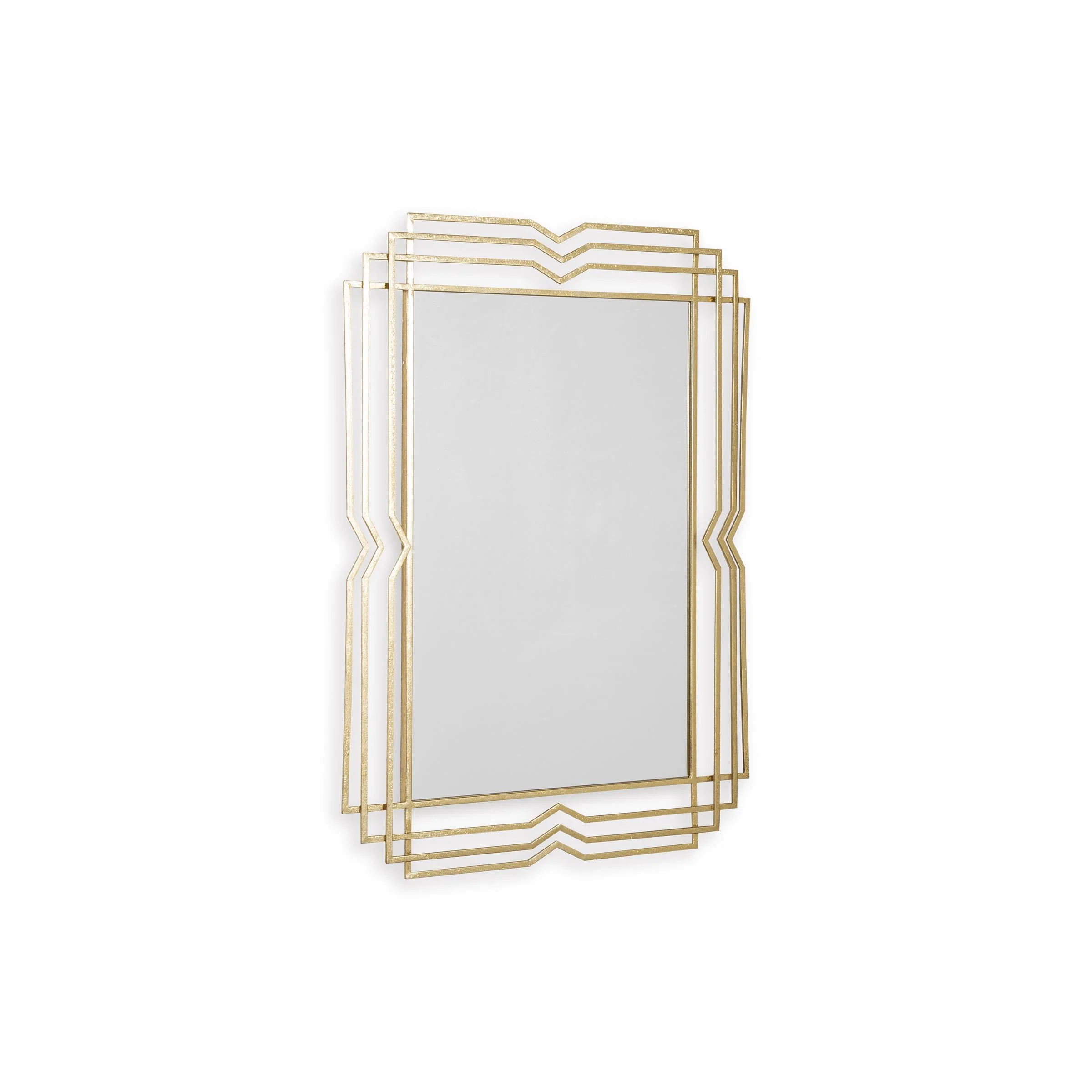 Signature Design by Ashley Claybrook A8010349 Accent Mirror - Image 1