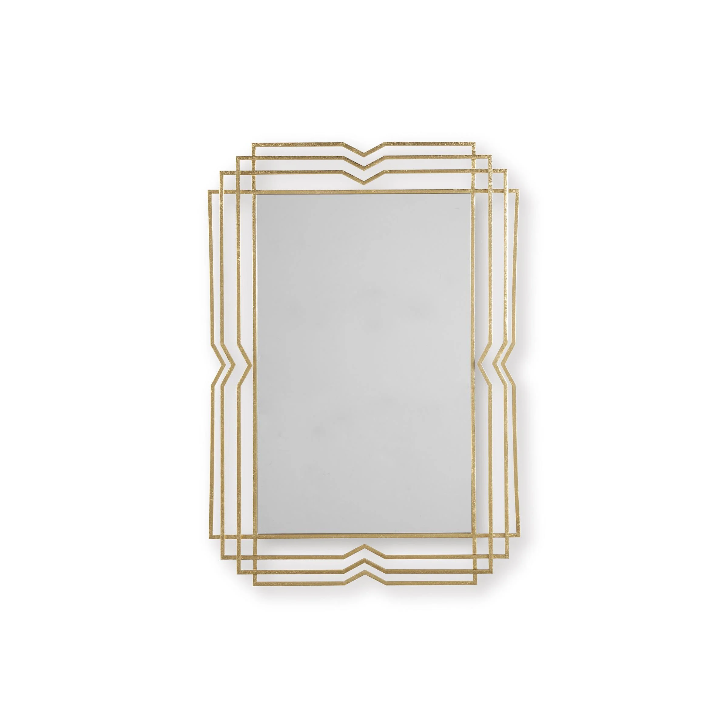 Signature Design by Ashley Claybrook A8010349 Accent Mirror - Image 2