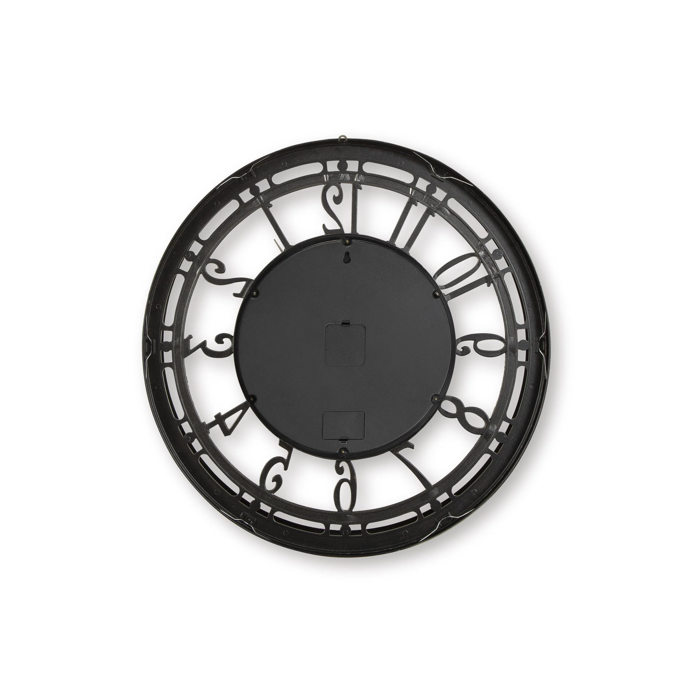 Signature Design by Ashley Gilover A8010386 Wall Clock - Image 3