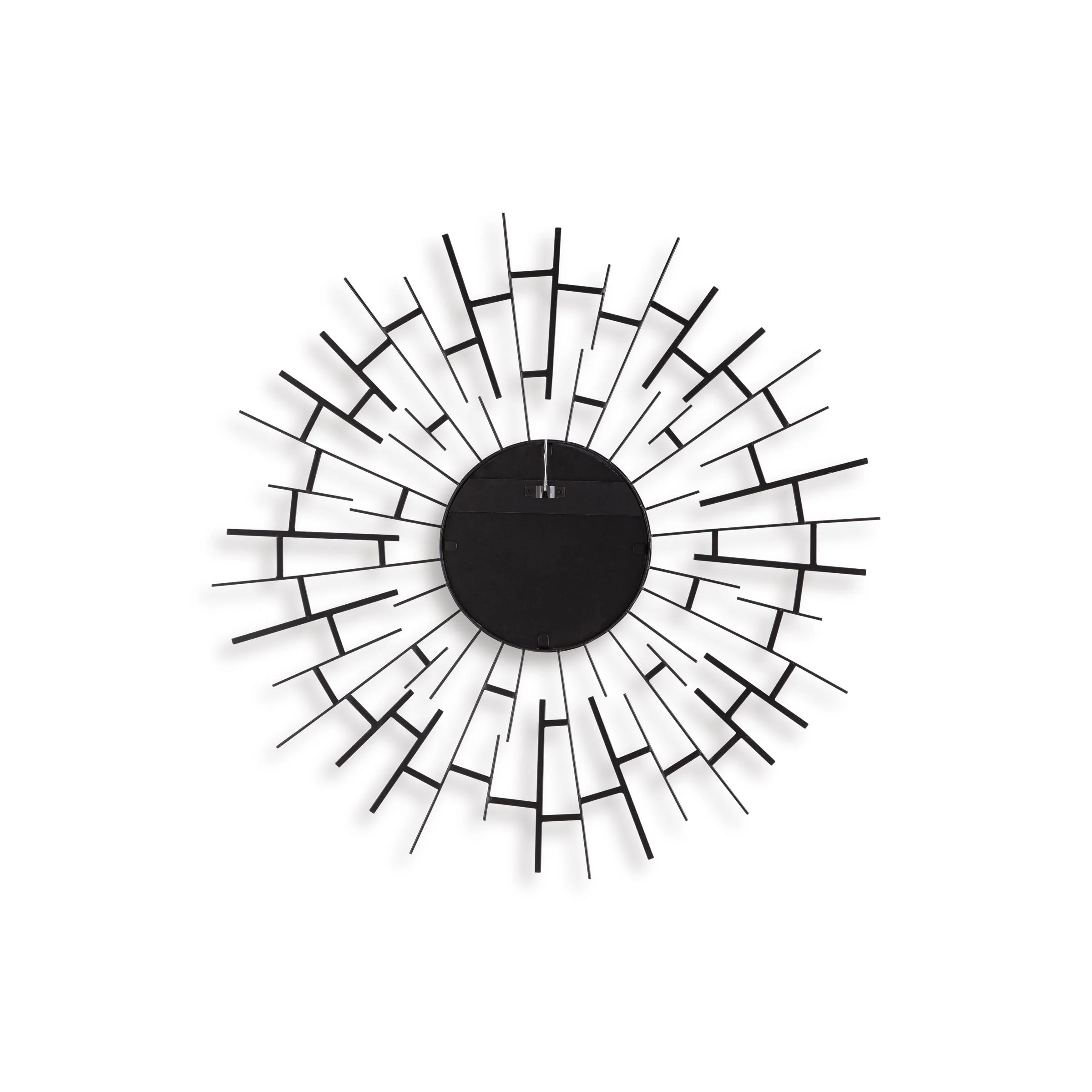 Signature Design by Ashley Garrenworth A8010391 Accent Mirror - Image 3
