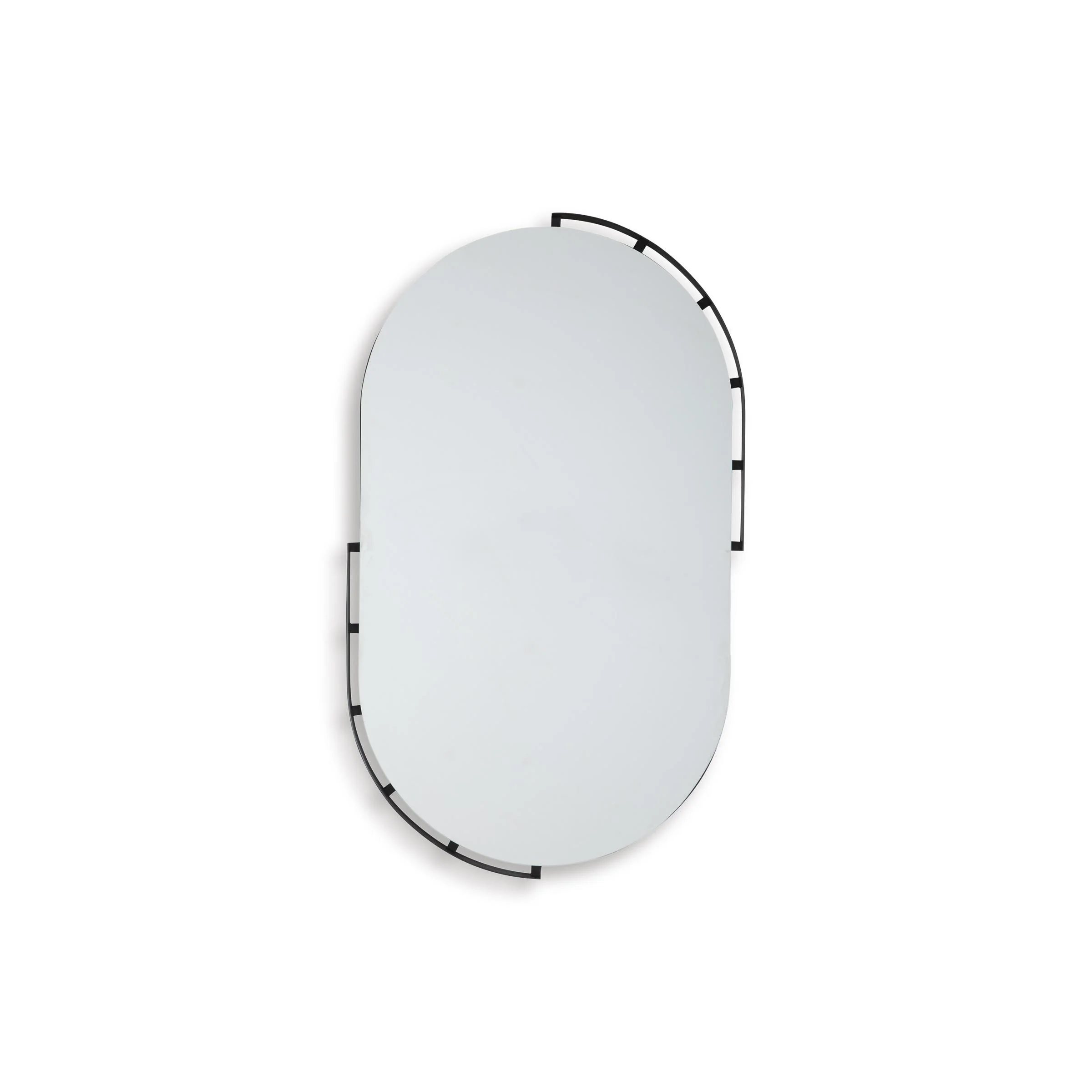 Signature Design by Ashley Valkings A8010403 Accent Mirror - Image 2