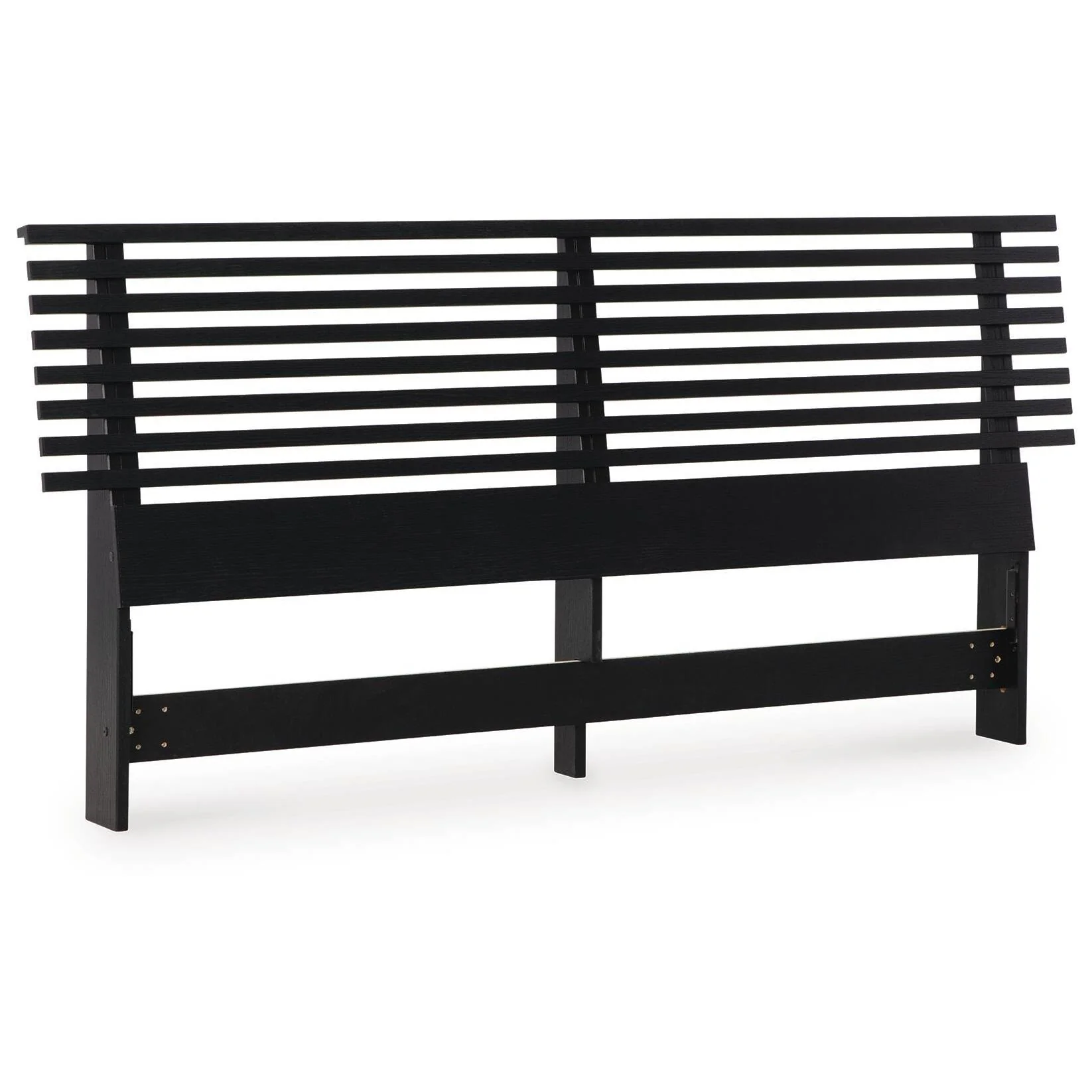 Signature Design by Ashley Danziar B1013-187 Full Slat Headboard