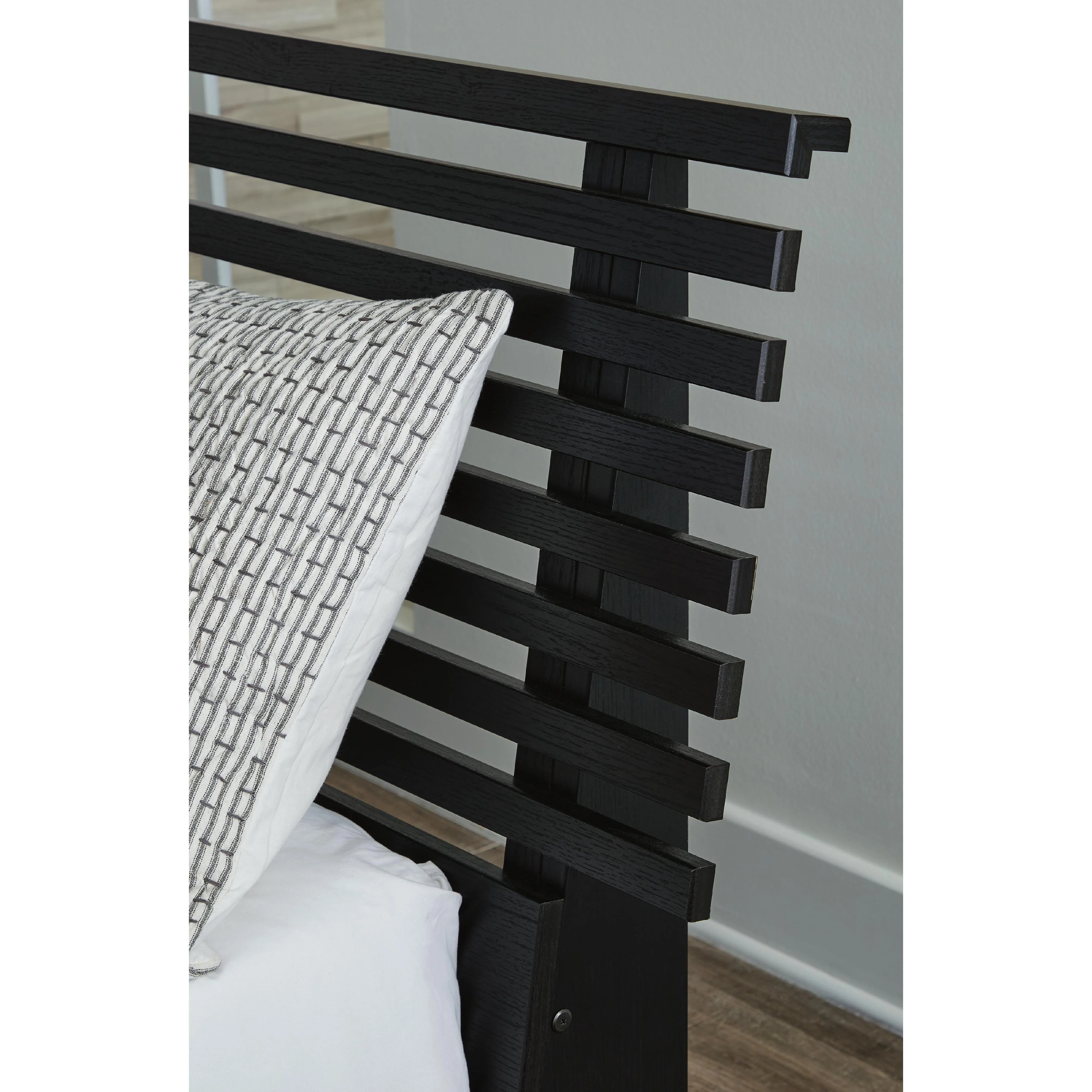 Signature Design by Ashley Danziar B1013-187 Full Slat Headboard - Image 2
