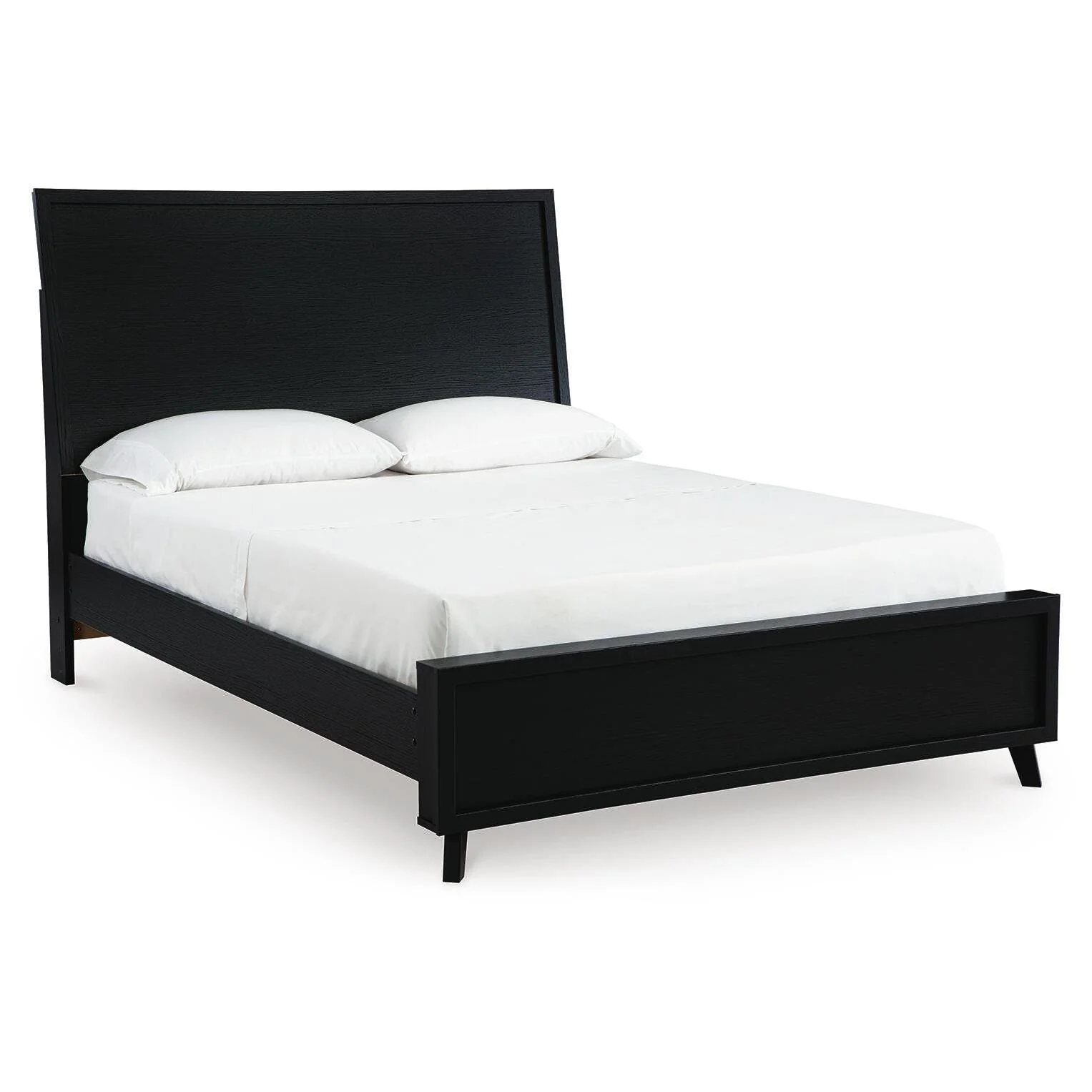 Signature Design by Ashley Danziar B1013B20 Full Panel Bed