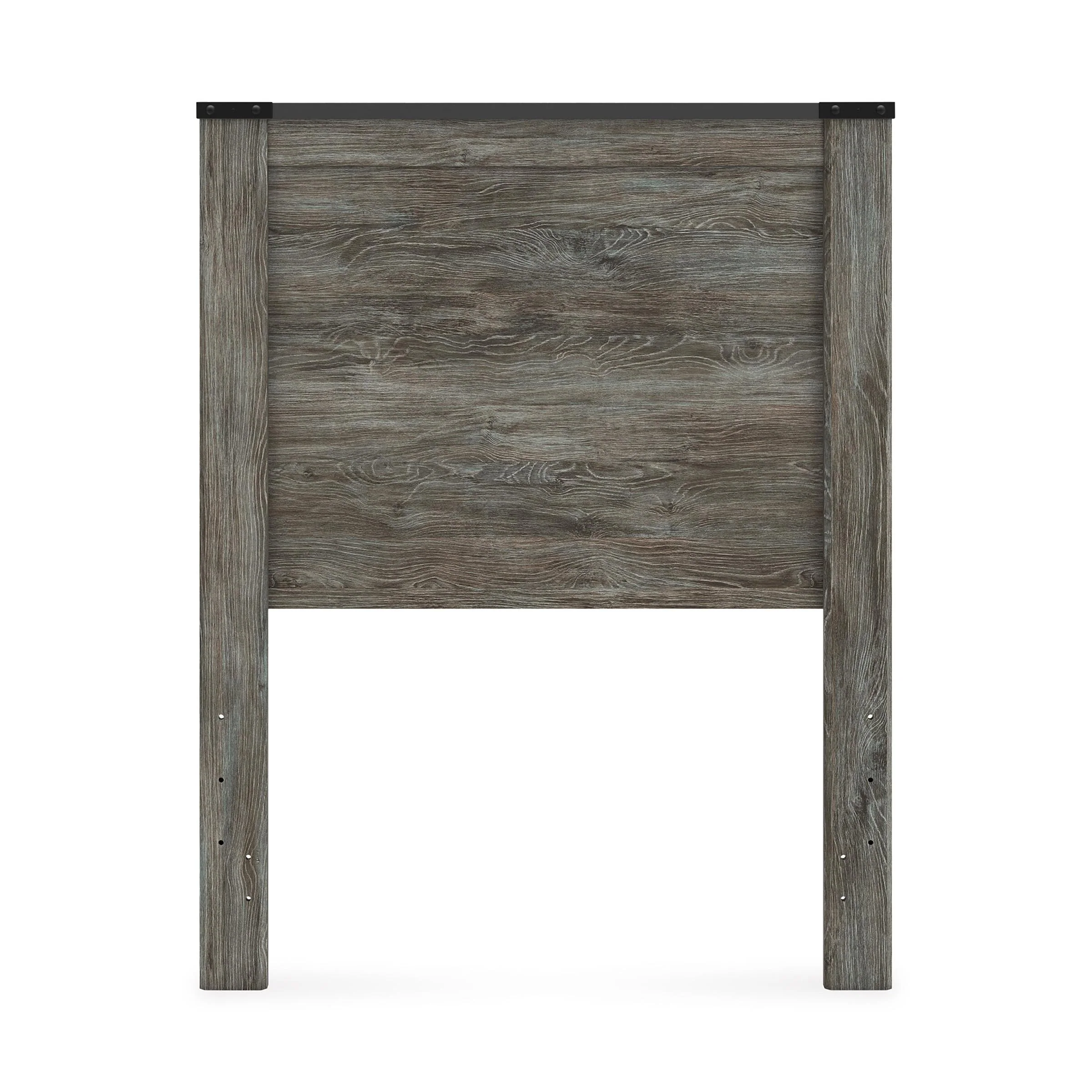 Signature Design by Ashley Frandern B4480-53 Twin Panel Headboard - Image 2