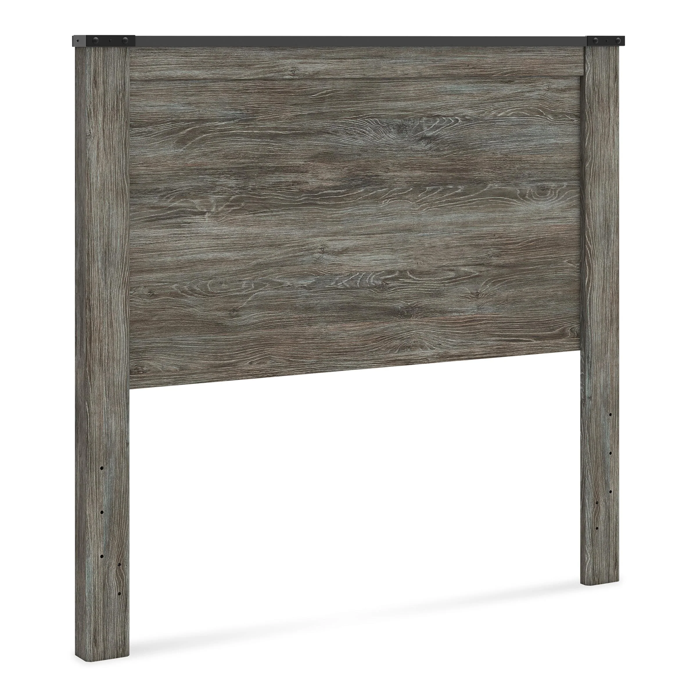 Signature Design by Ashley Frandern B4480-87 Full Panel Headboard - Image 1
