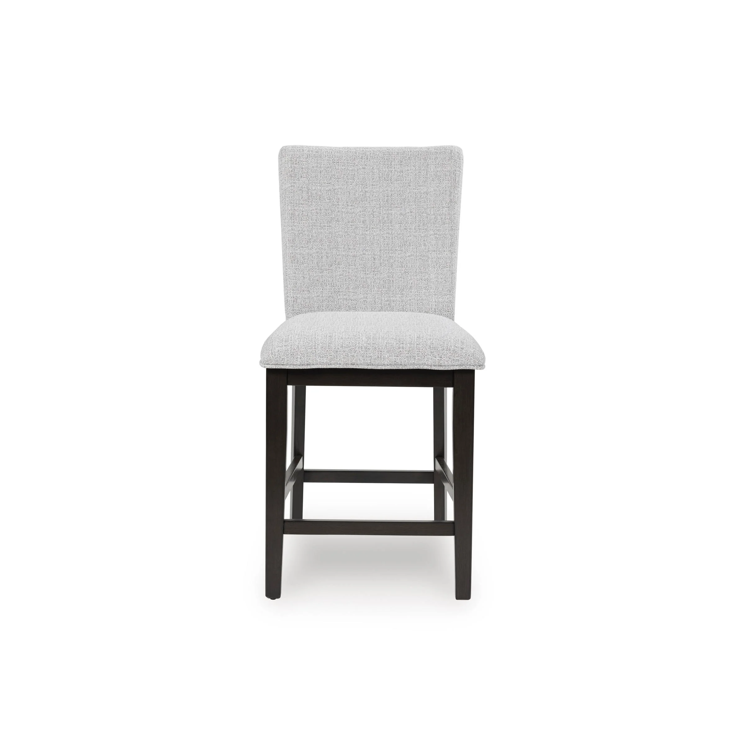 Signature Design by Ashley Neymorton D618-124 Upholstered Barstool - Image 2