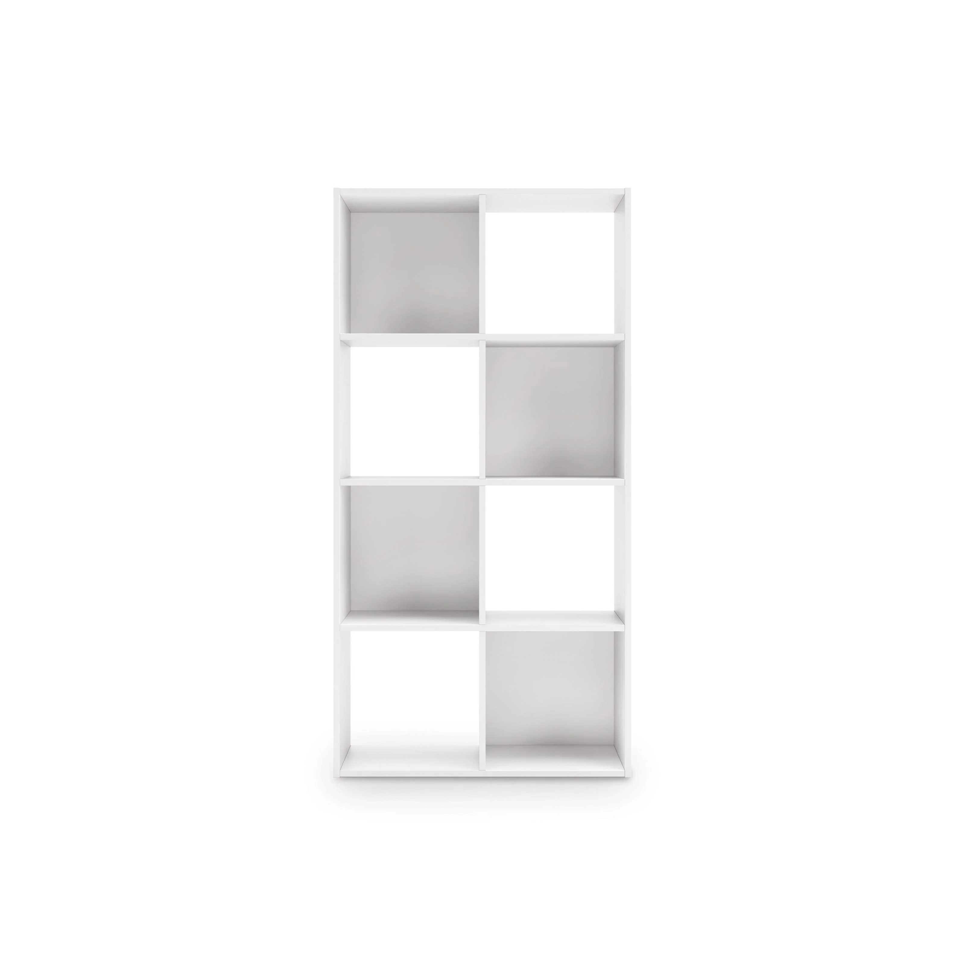 Signature Design by Ashley Onita EA9630-4X2 Eight Cube Organizer - Image 2