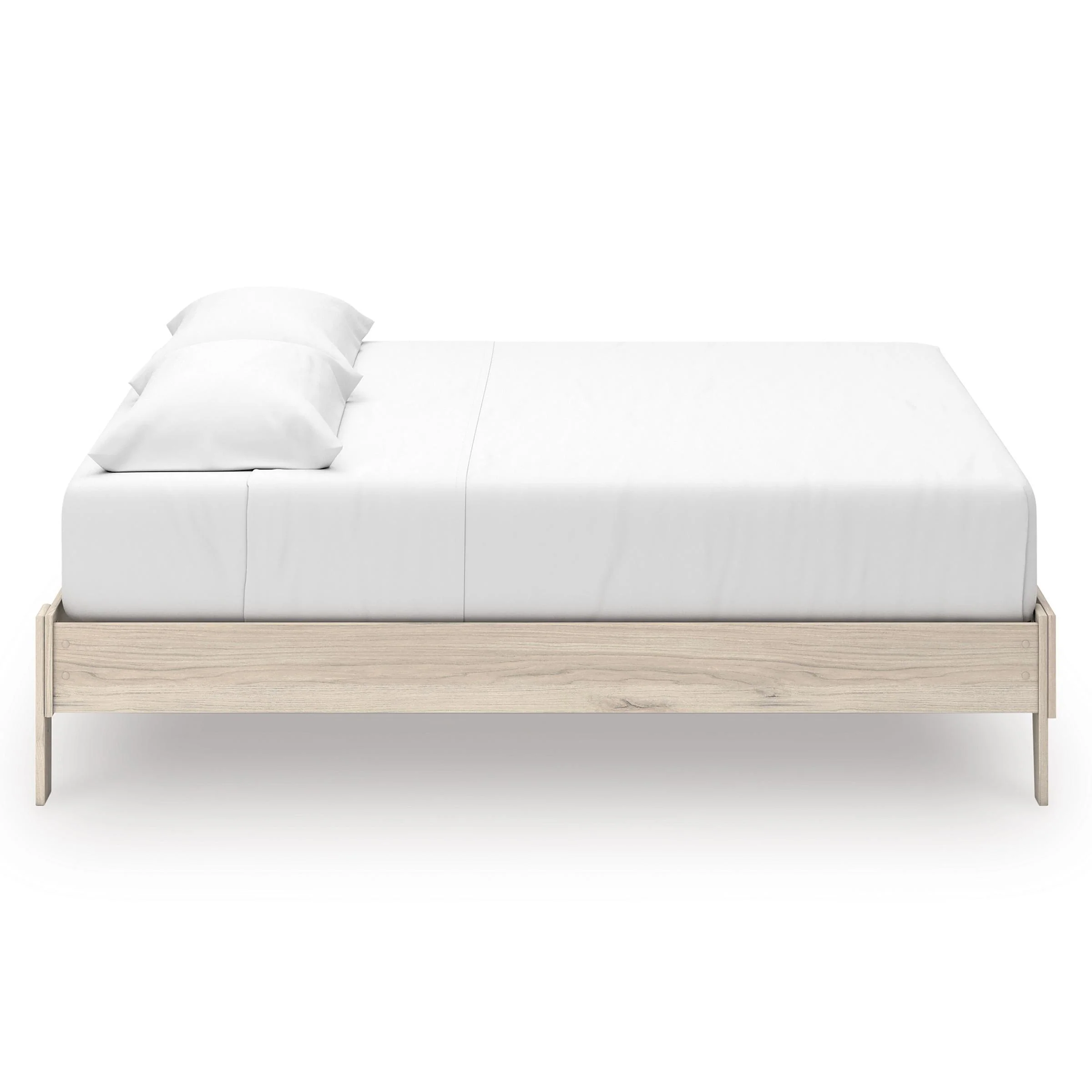 Signature Design by Ashley Socalle EB1864-114 King Platform Bed - Image 3