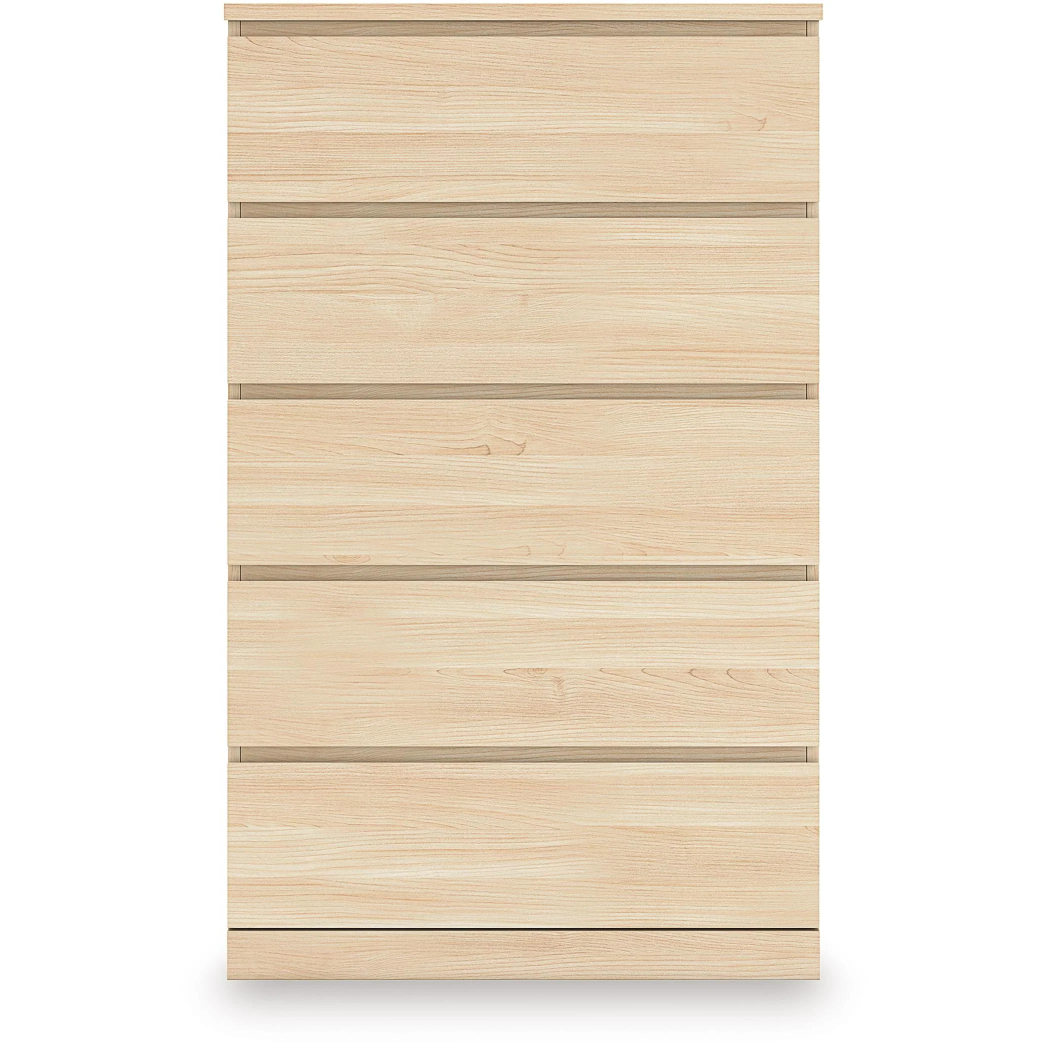 Signature Design by Ashley Onita EB9632-245 Five Drawer Chest - Image 3