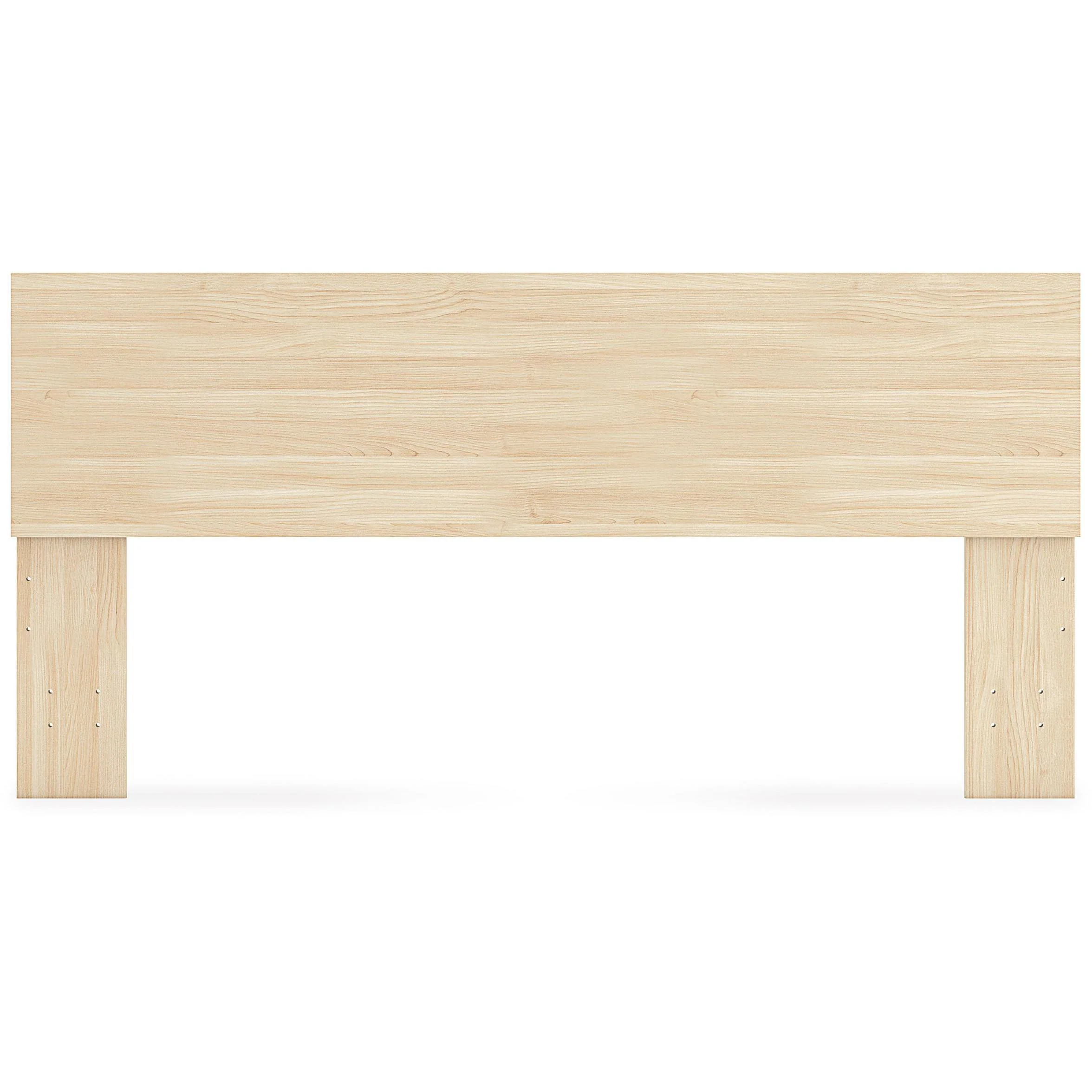 Signature Design by Ashley Onita EB9632-258 King Panel Headboard - Image 2