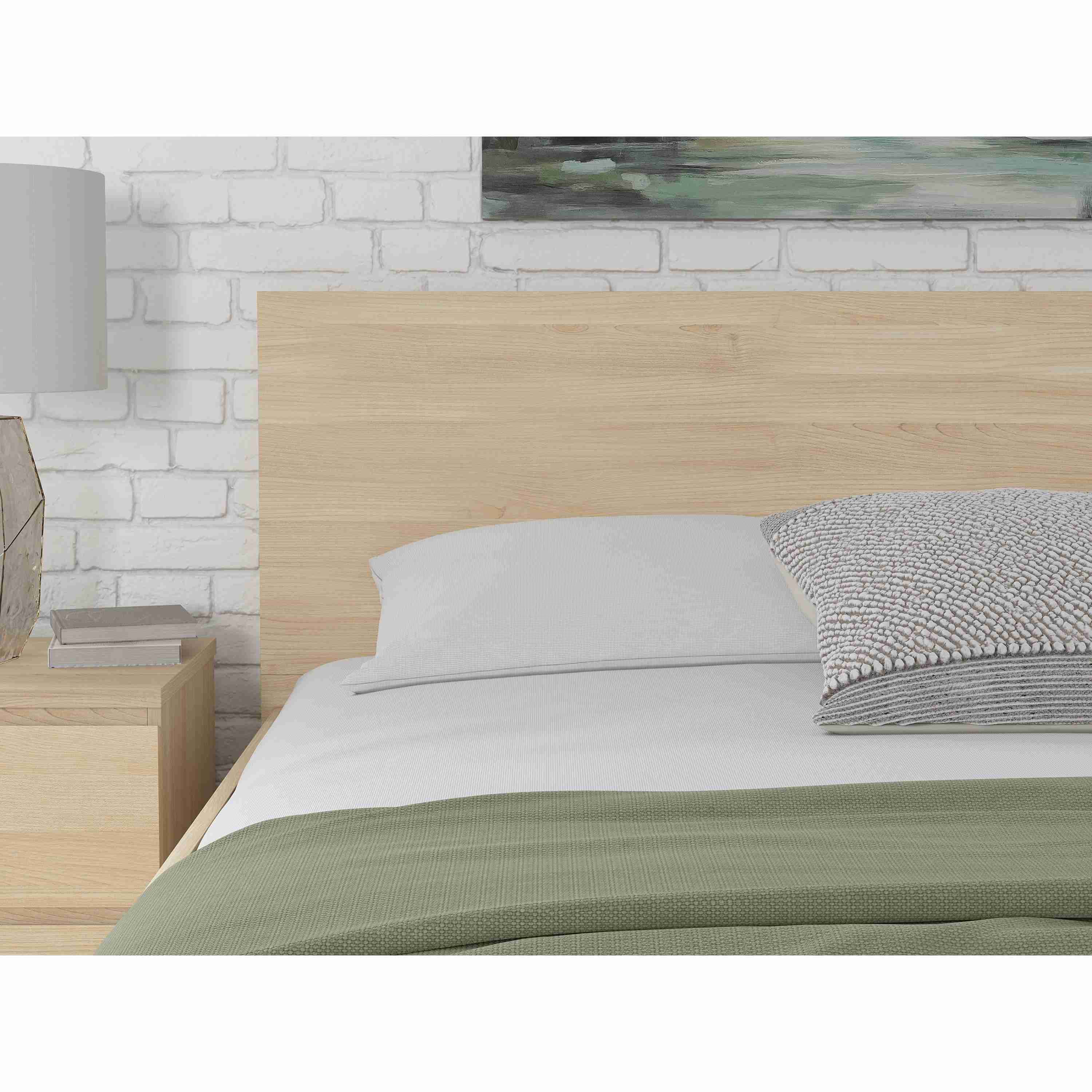 Signature Design by Ashley Onita EB9632-287 Full Panel Headboard - Image 3